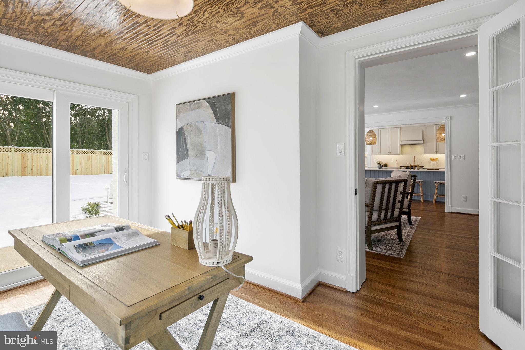 MONTICELLO PARK - Residential