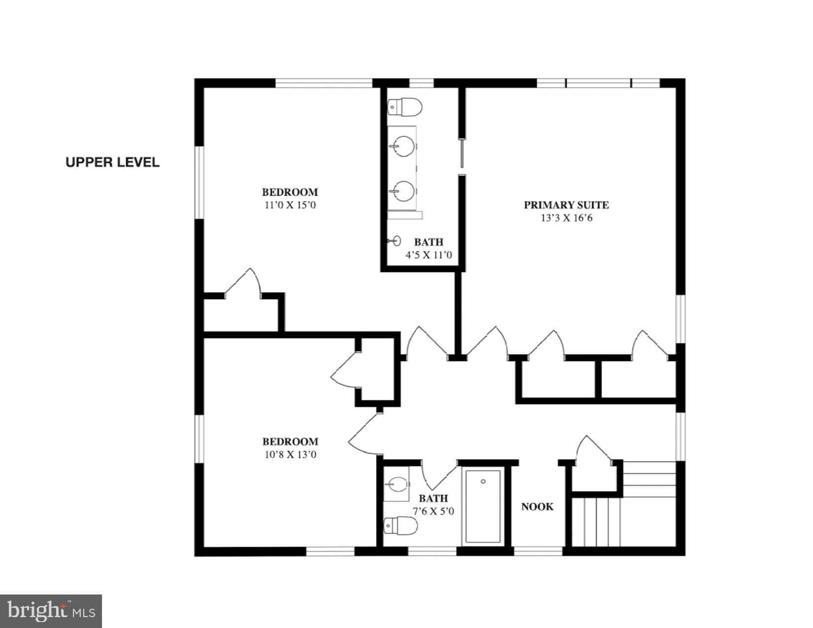 MONTICELLO PARK - Residential