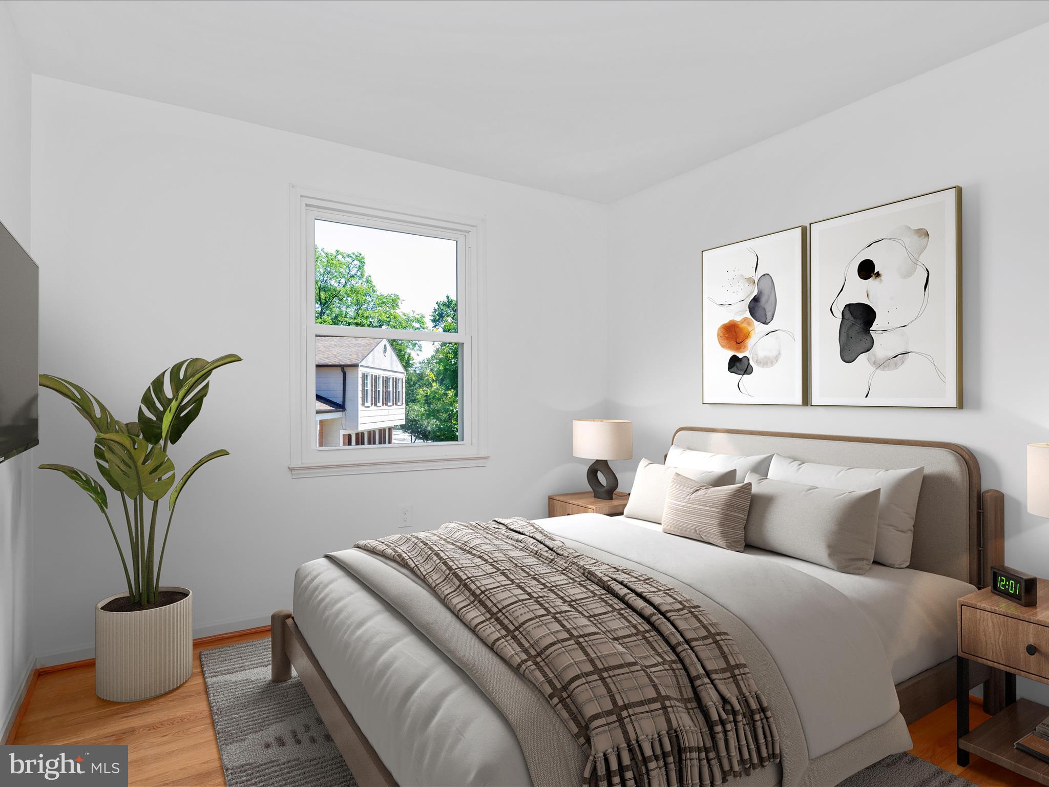 WHITE OAK MANOR - Residential