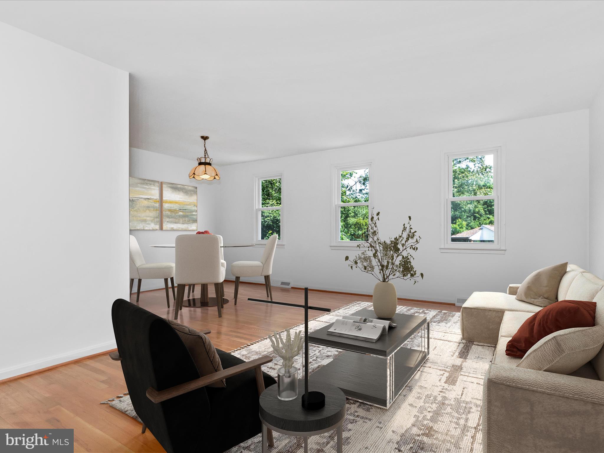 WHITE OAK MANOR - Residential