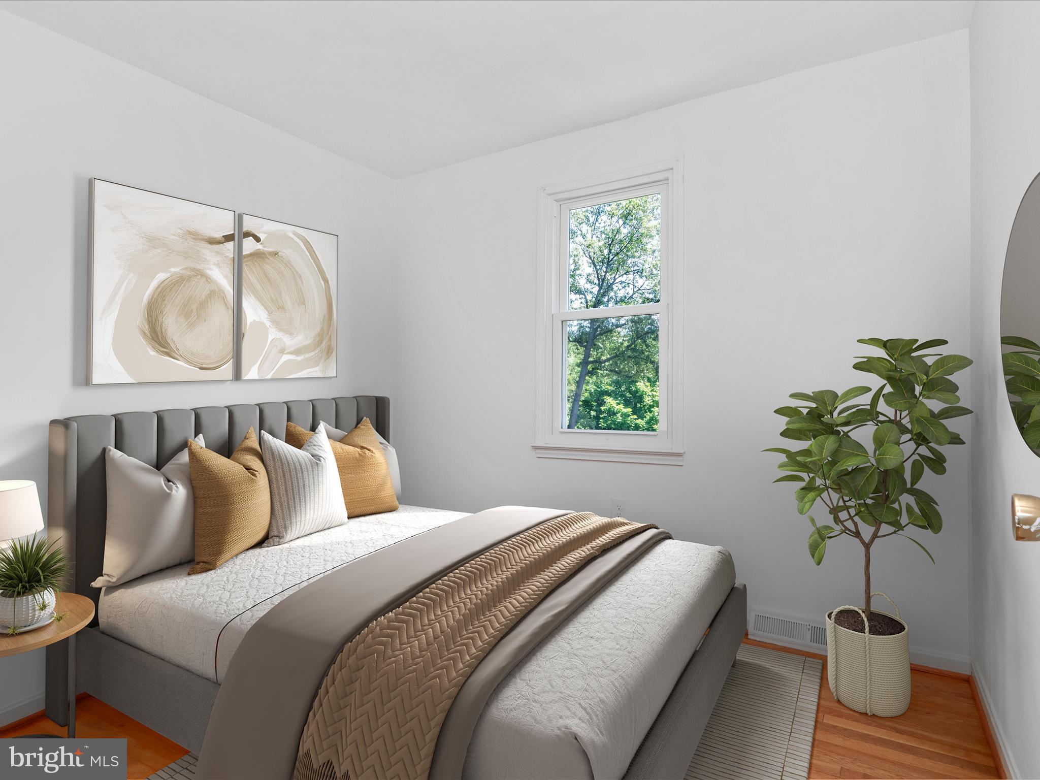 WHITE OAK MANOR - Residential