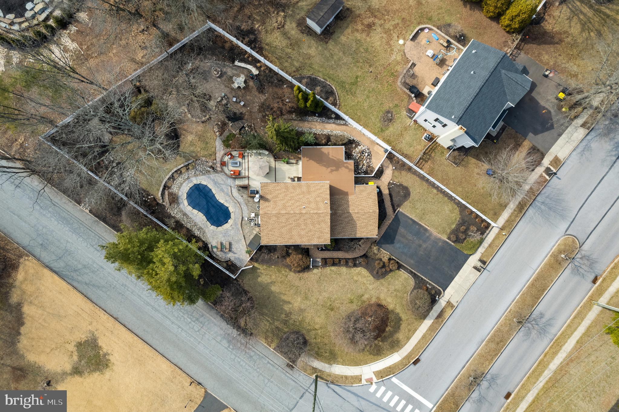 TOWAMENCIN VIL - Residential