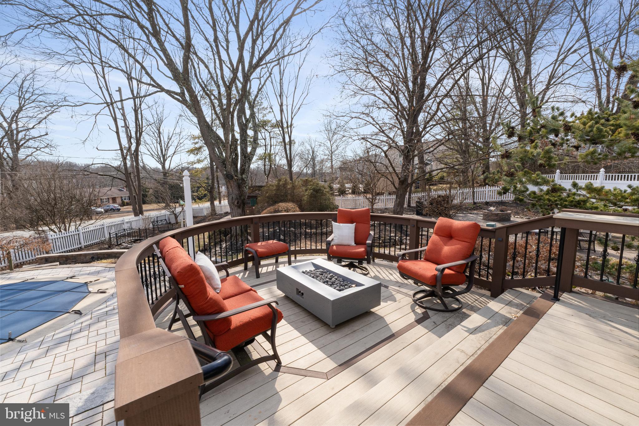 TOWAMENCIN VIL - Residential