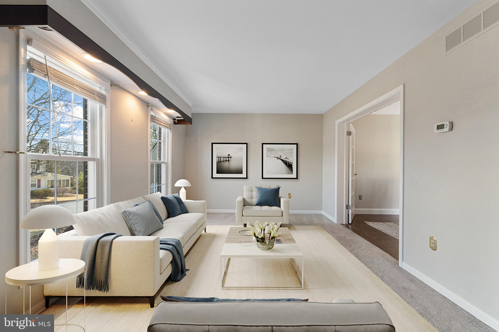 TOWAMENCIN VIL - Residential