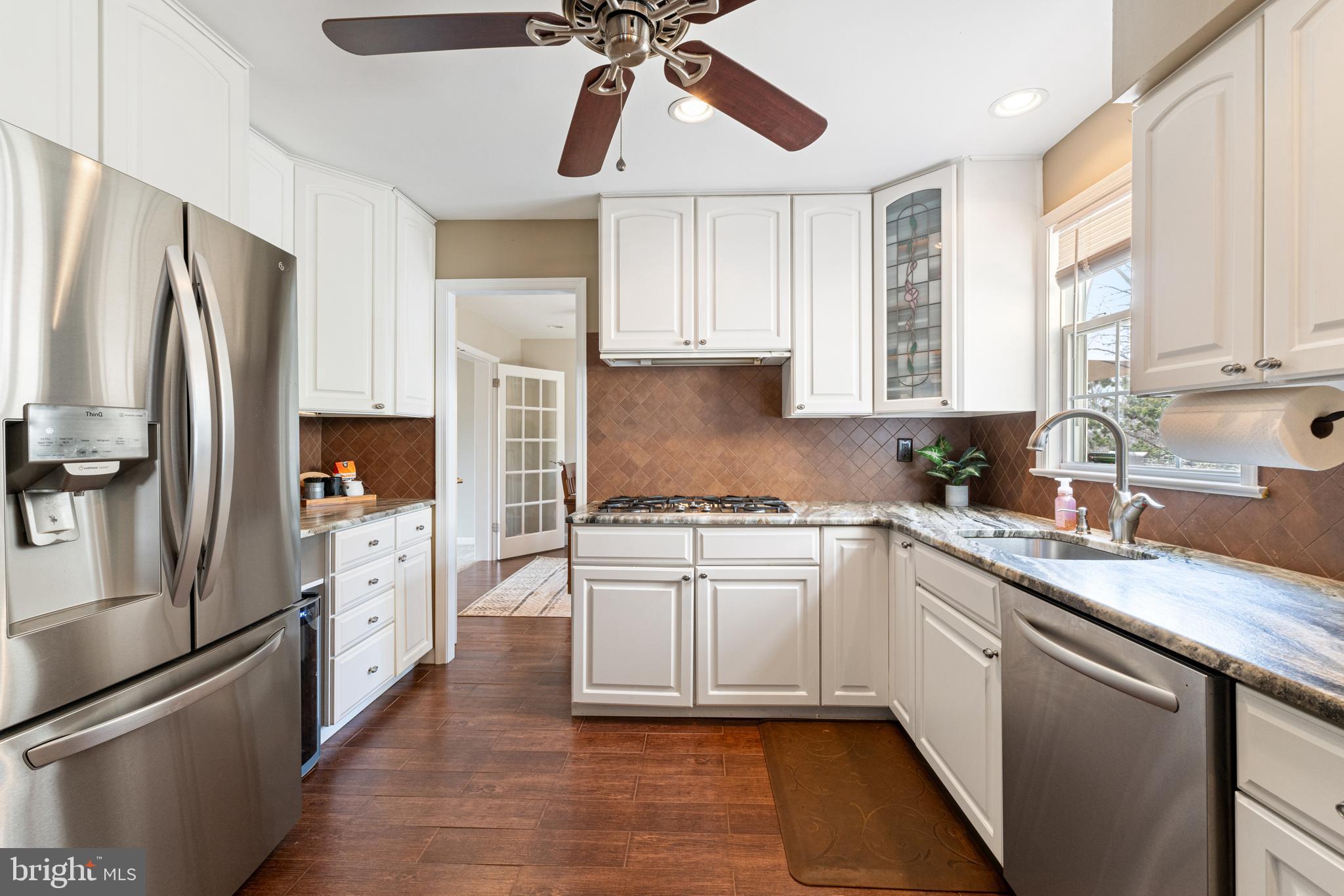 TOWAMENCIN VIL - Residential