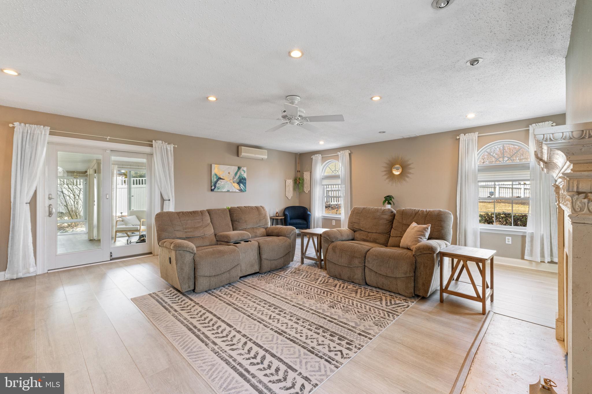 TOWAMENCIN VIL - Residential