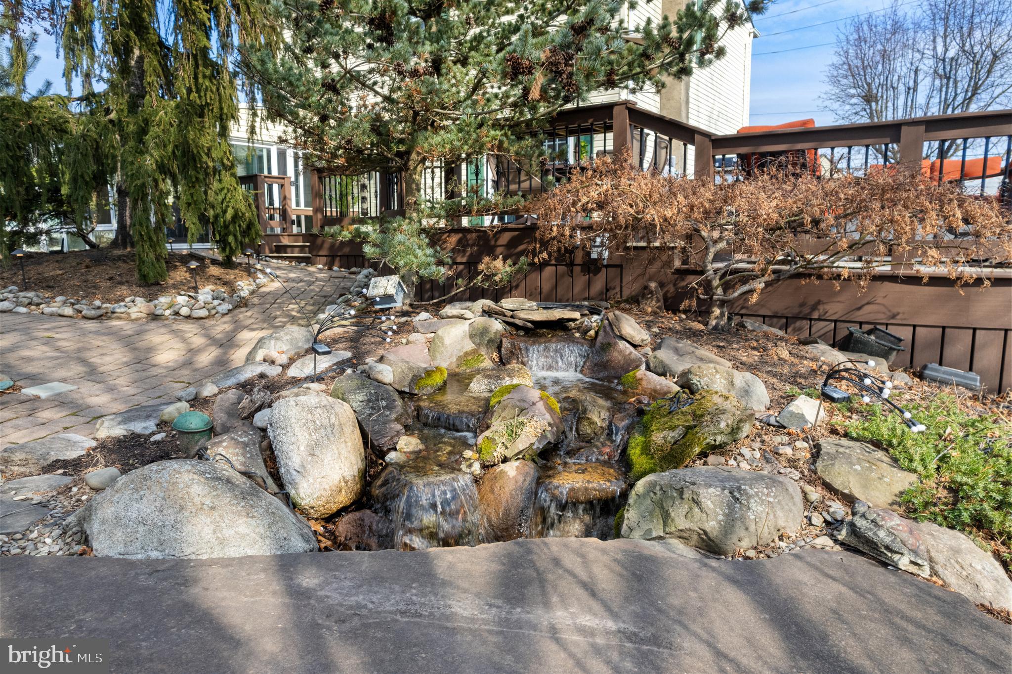 TOWAMENCIN VIL - Residential