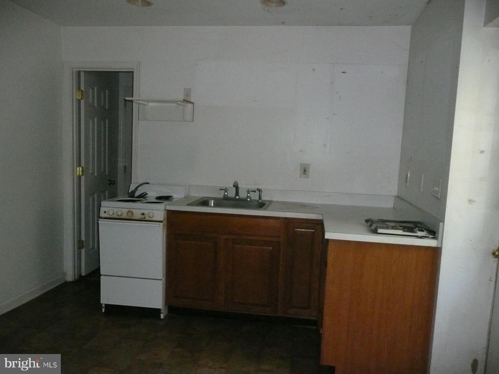 NEW HOPE ACRES - Residential