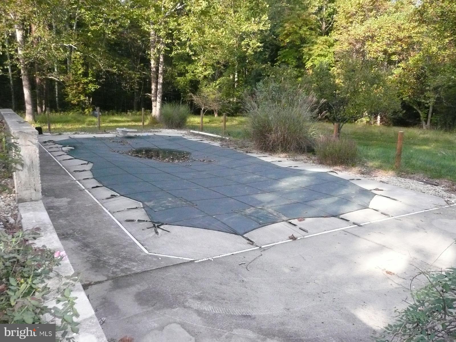 NEW HOPE ACRES - Residential