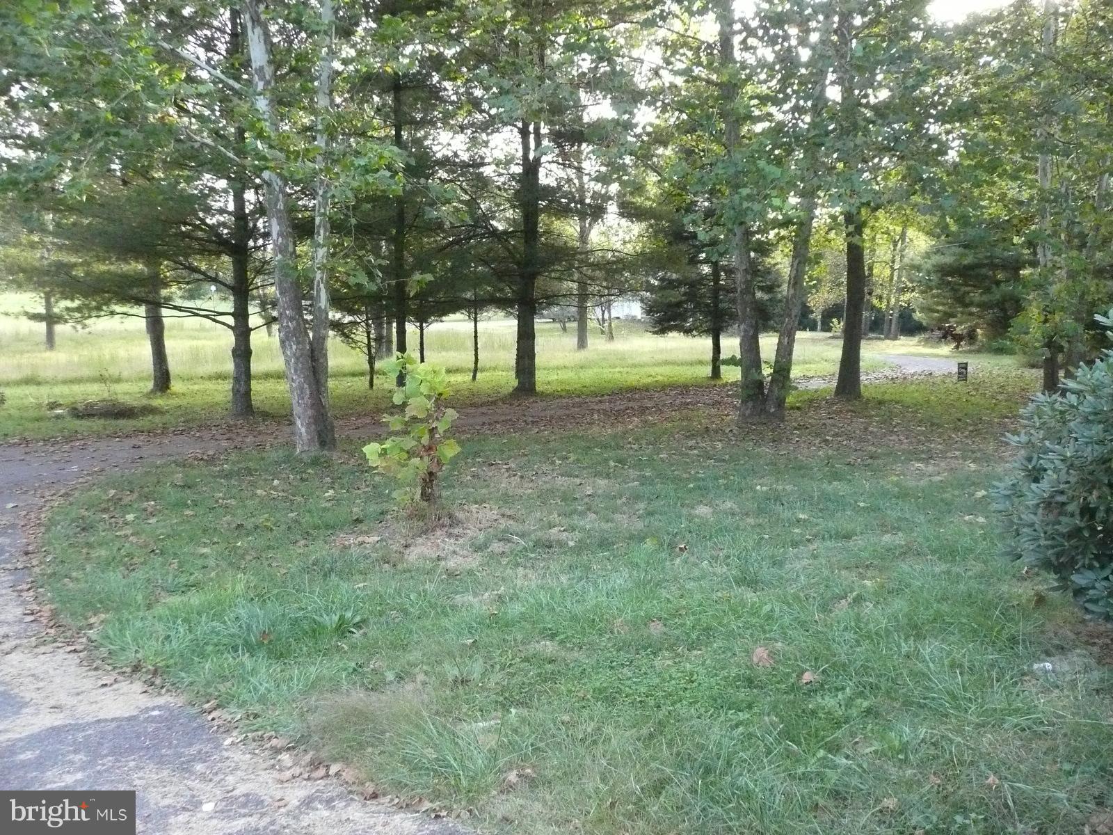 NEW HOPE ACRES - Residential