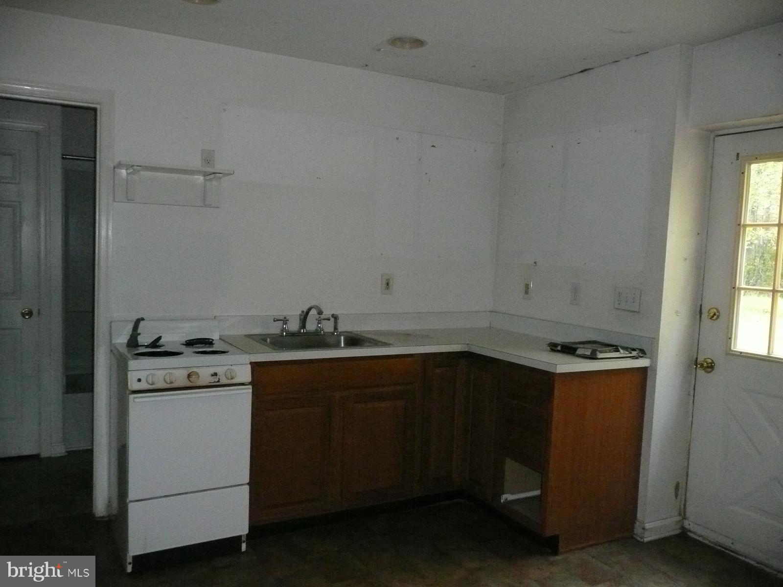 NEW HOPE ACRES - Residential