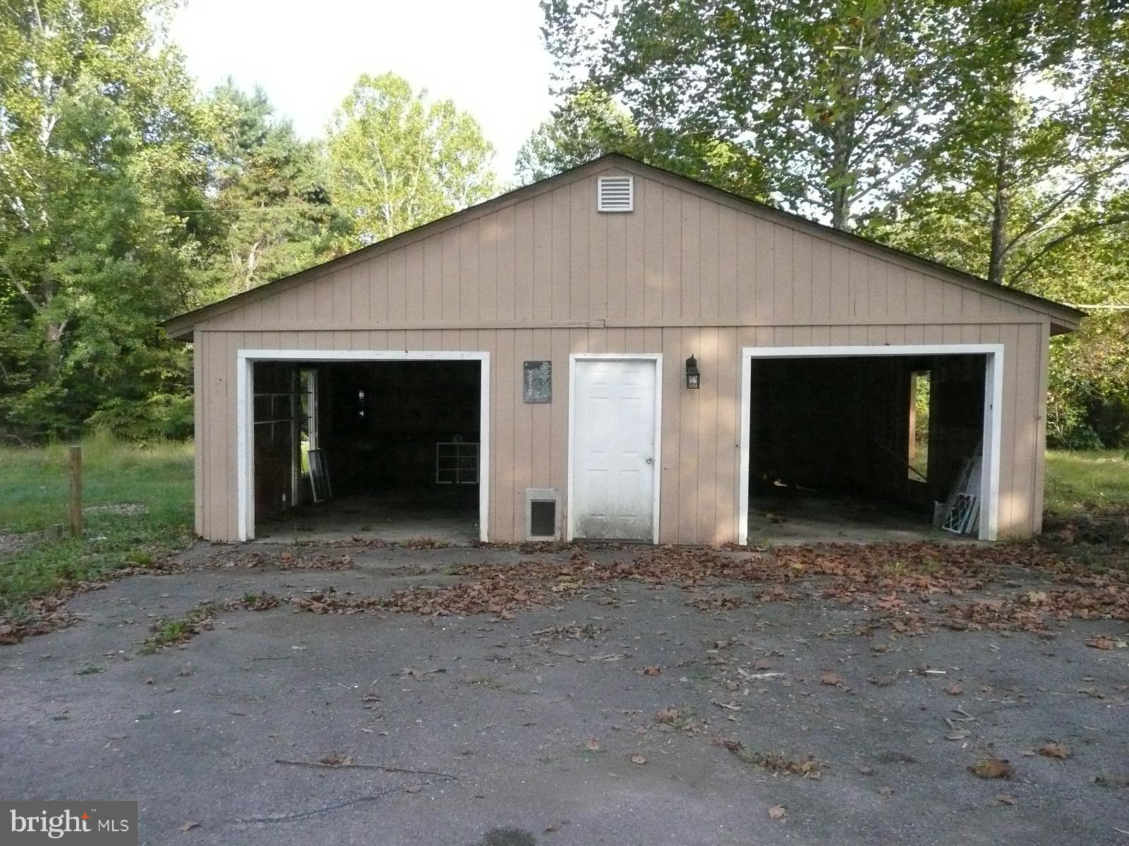 NEW HOPE ACRES - Residential