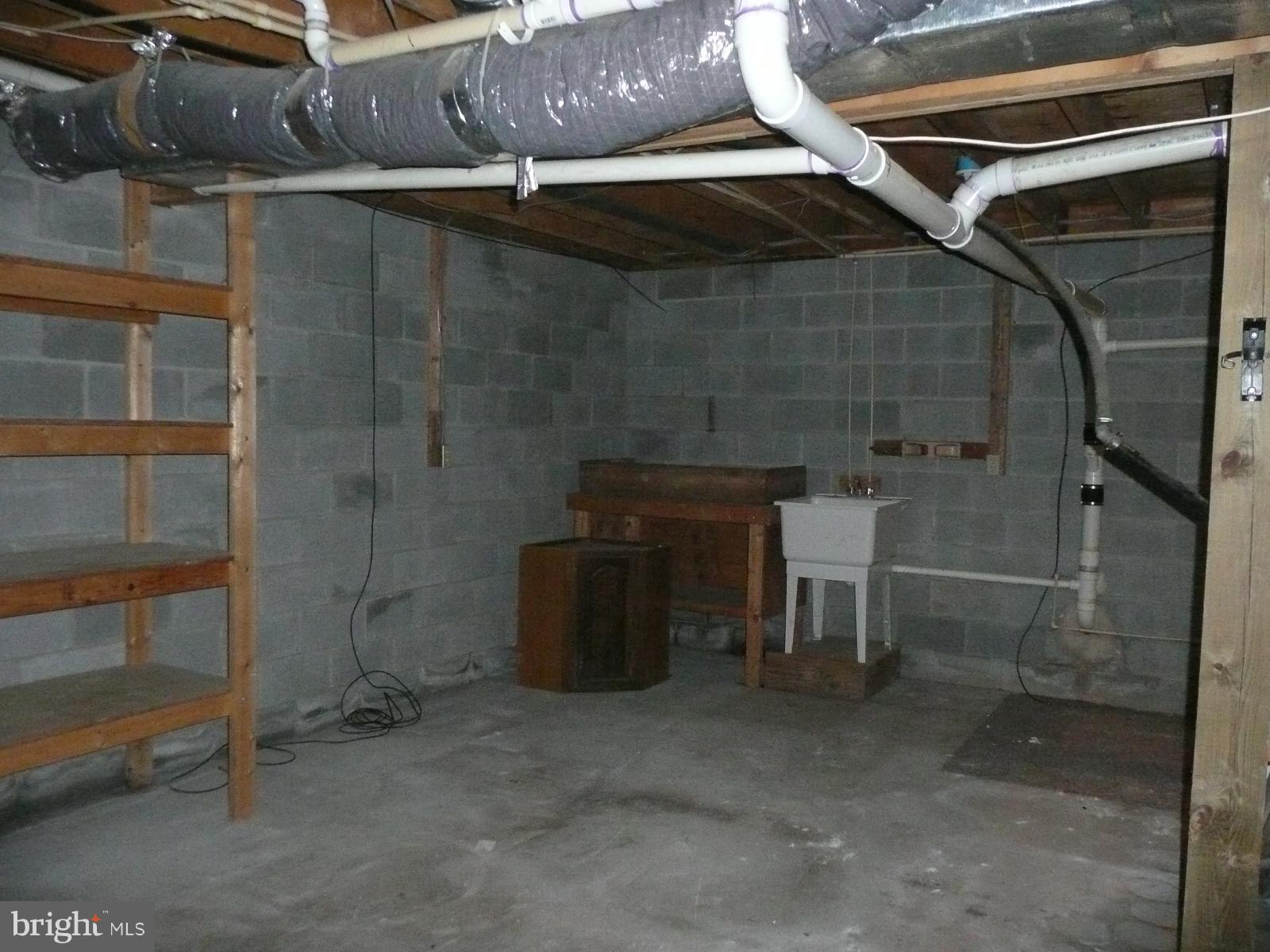 NEW HOPE ACRES - Residential