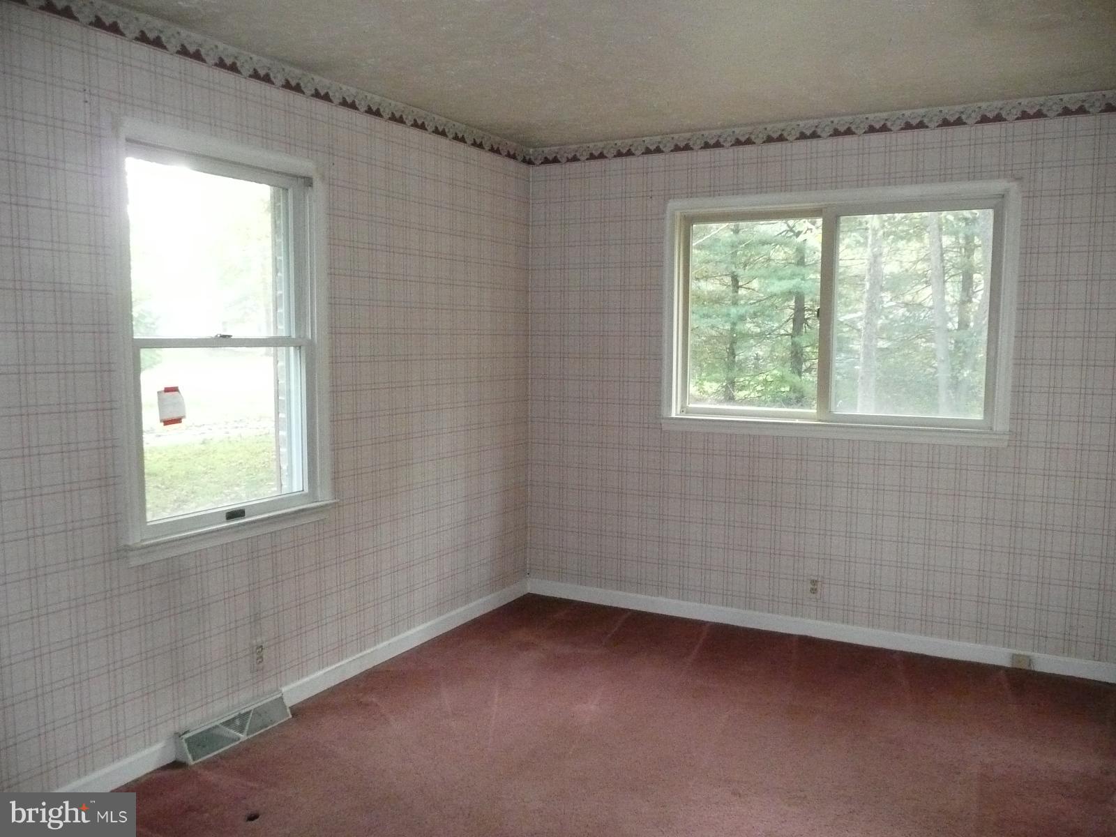 NEW HOPE ACRES - Residential