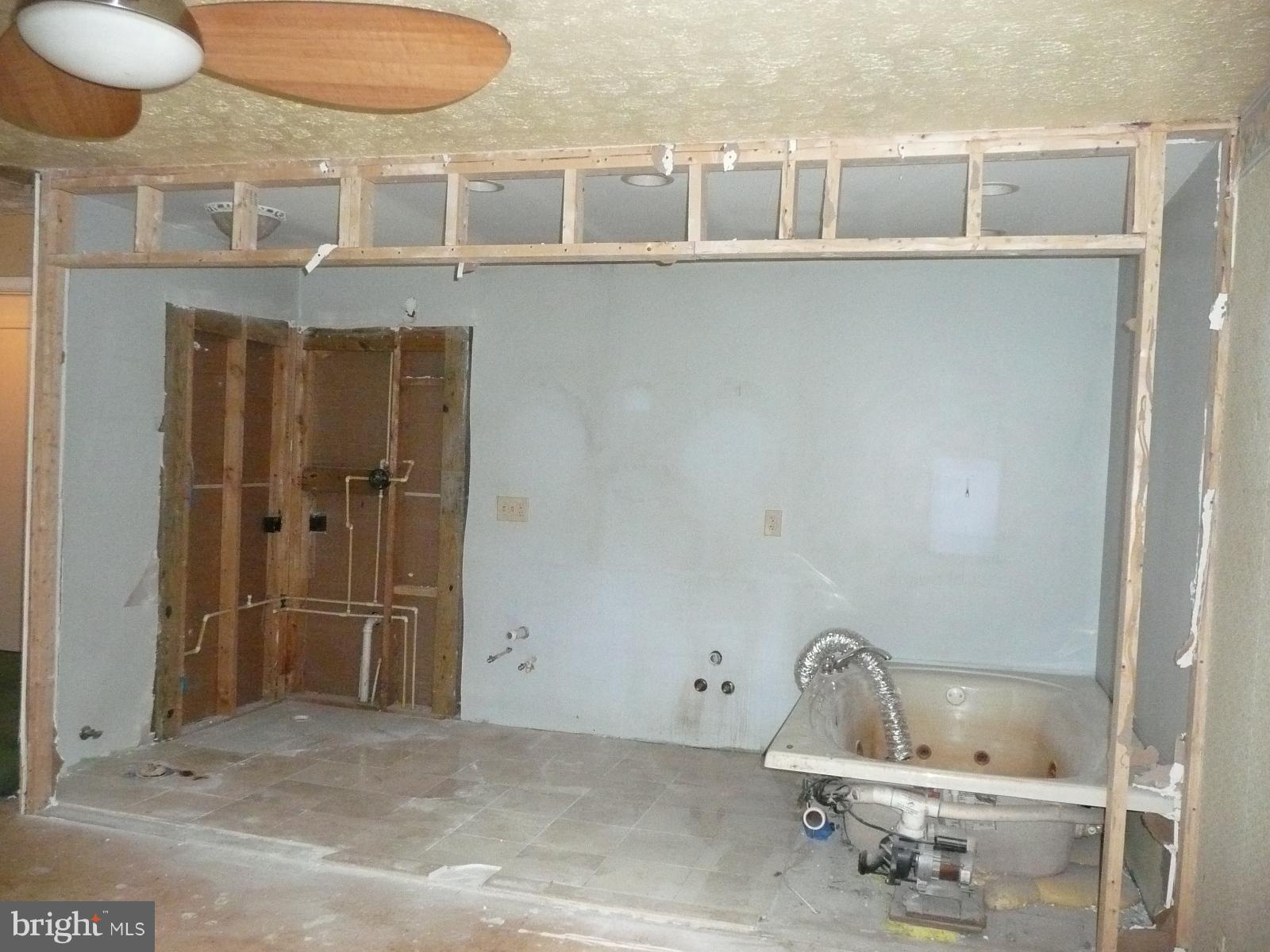 NEW HOPE ACRES - Residential