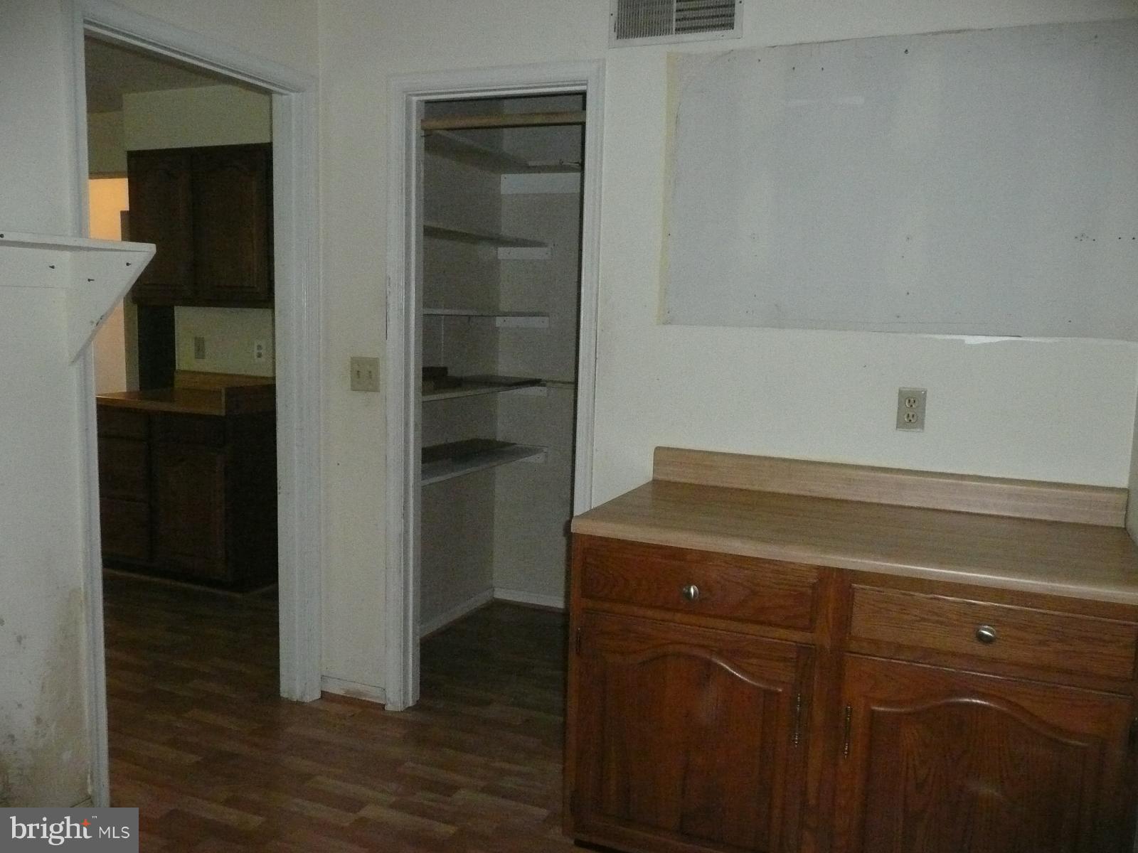 NEW HOPE ACRES - Residential