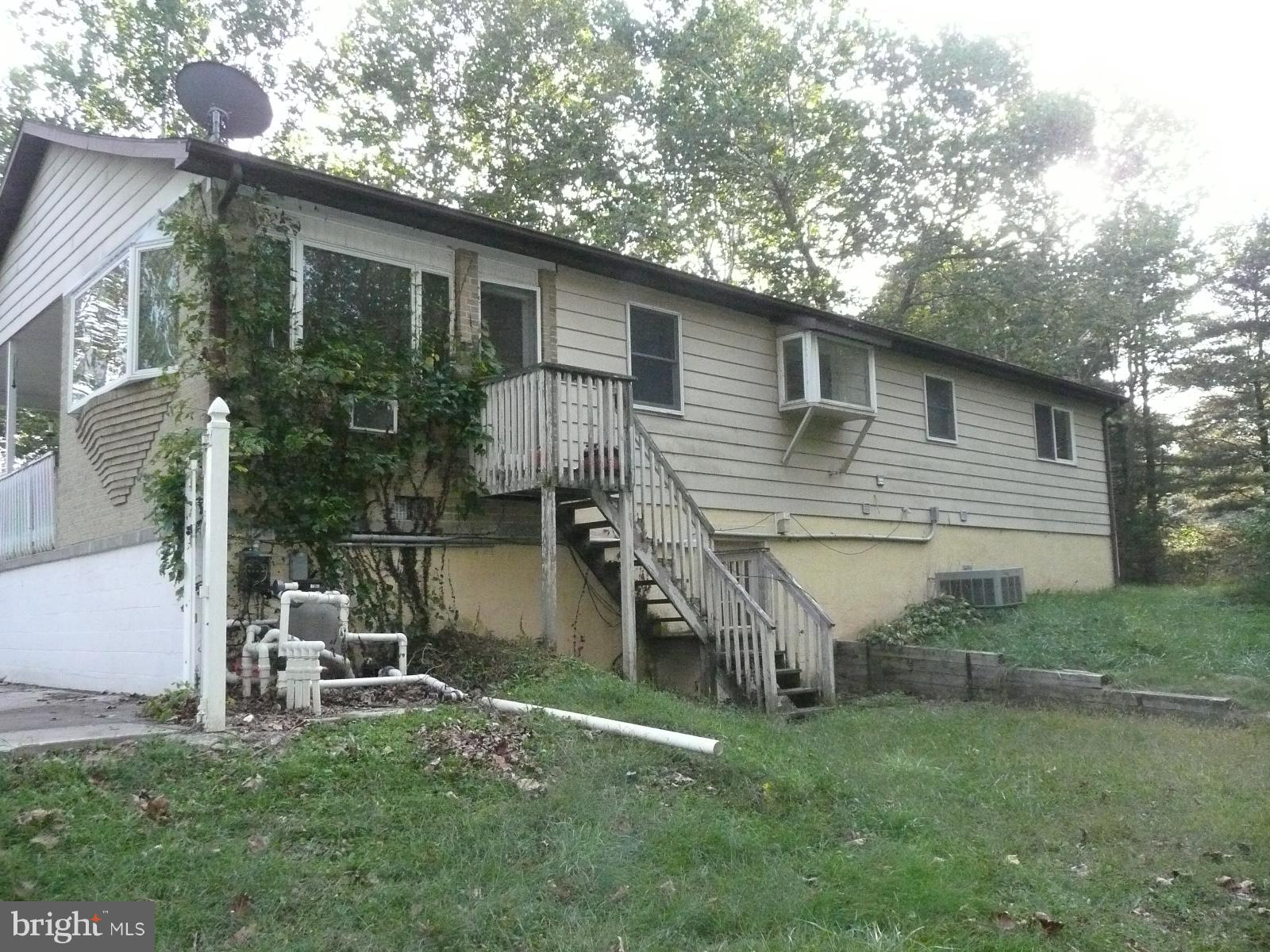 NEW HOPE ACRES - Residential