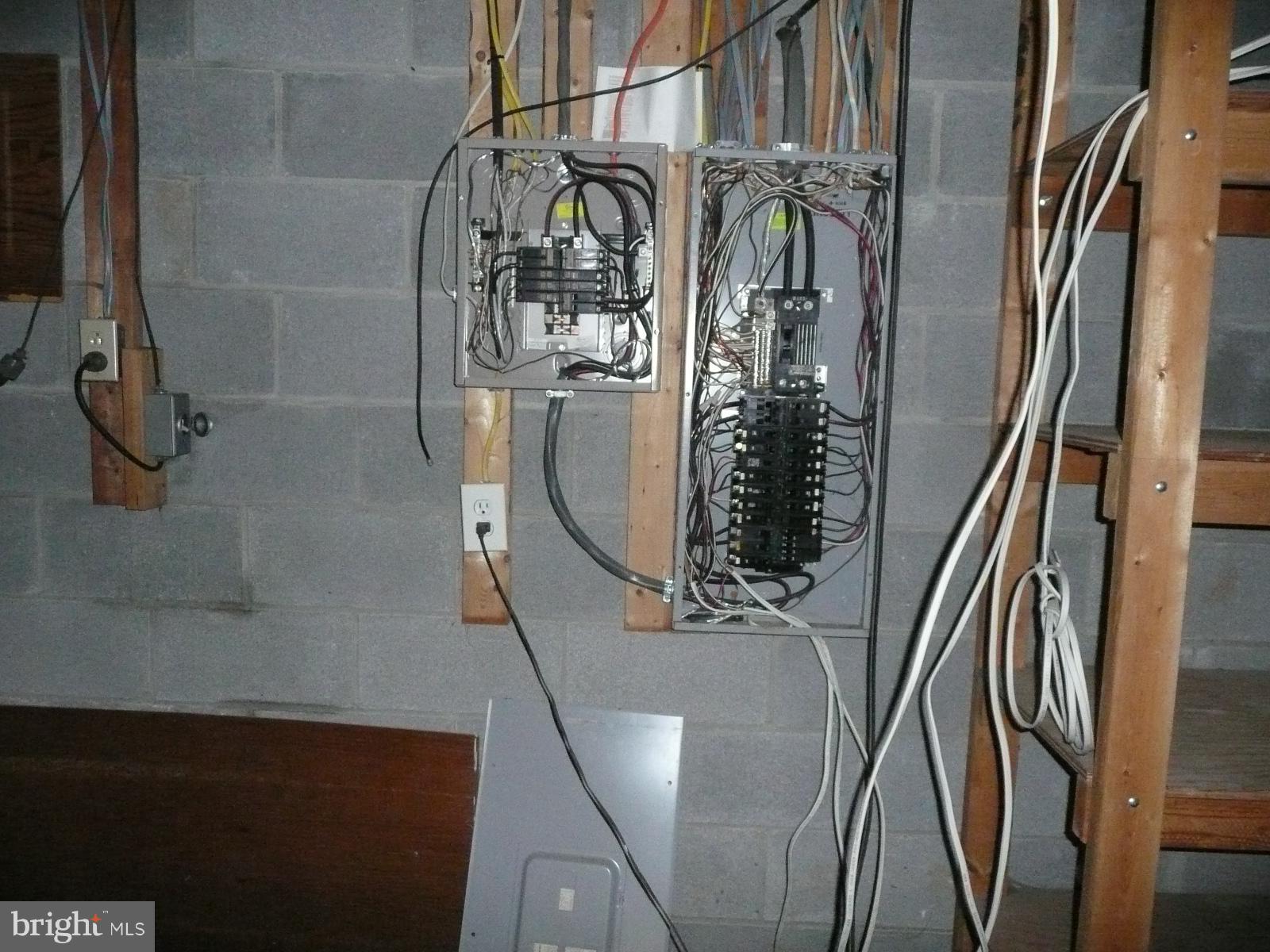 NEW HOPE ACRES - Residential