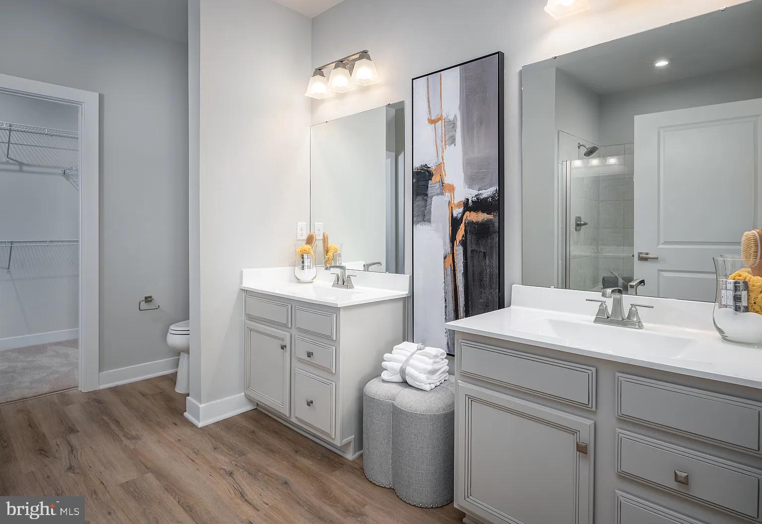 LIBERTY PLACE 55+ CONDOS - Residential Lease