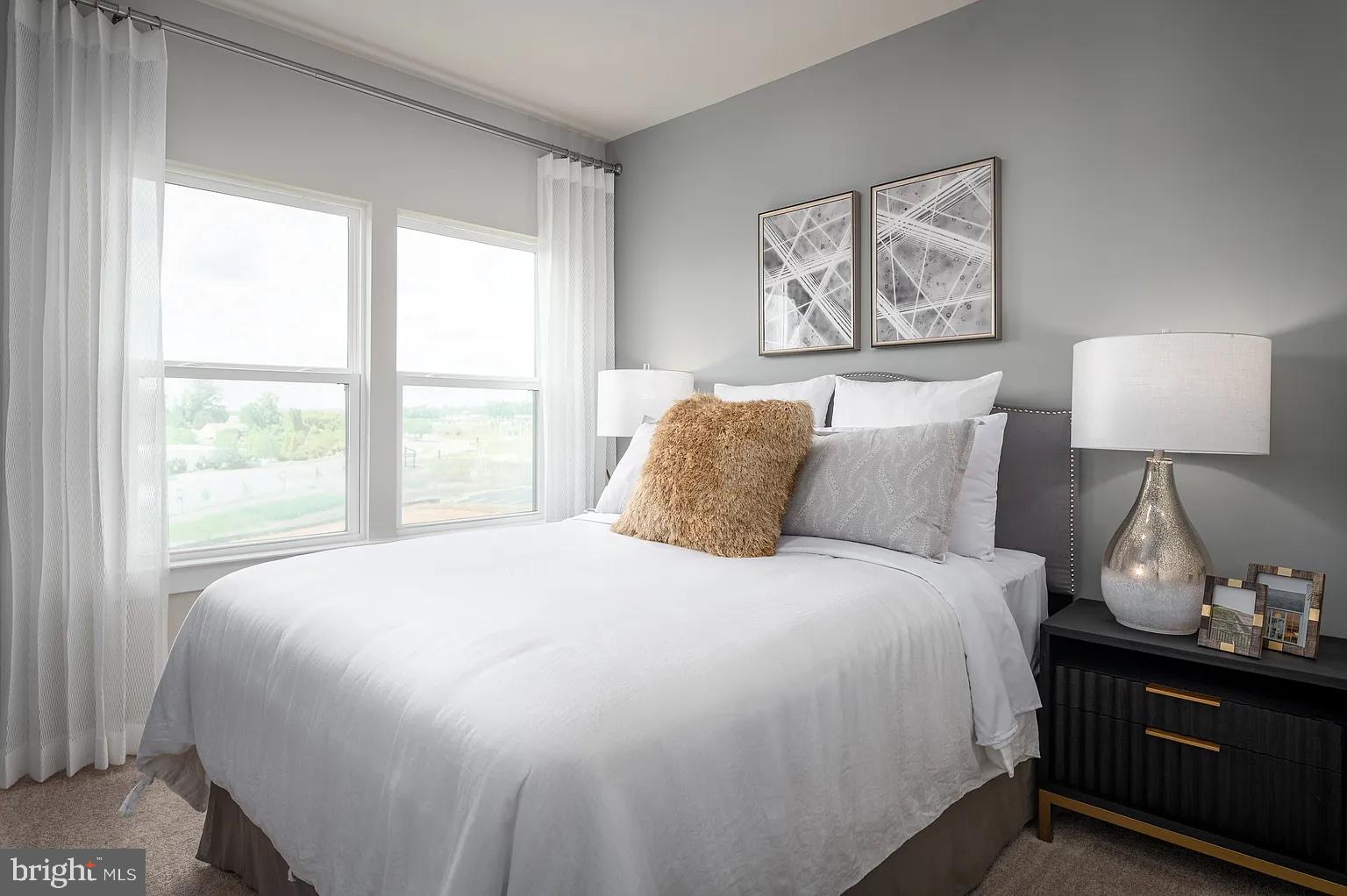 LIBERTY PLACE 55+ CONDOS - Residential Lease