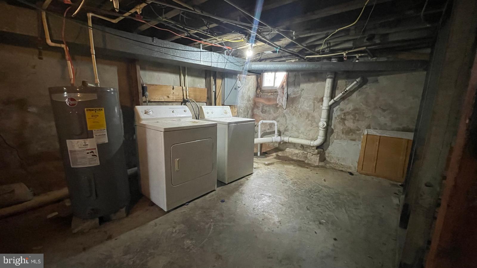 WEST PHILADELPHIA - Residential