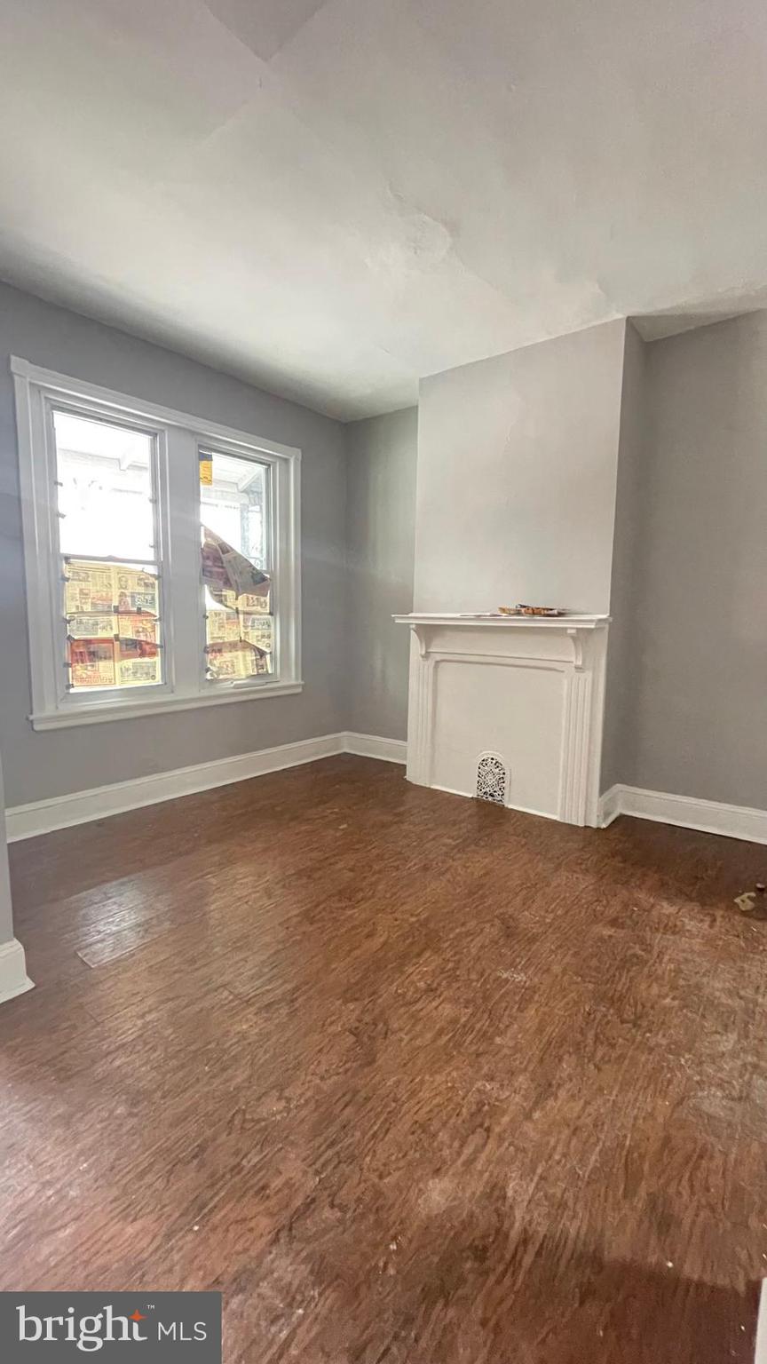 WEST PHILADELPHIA - Residential