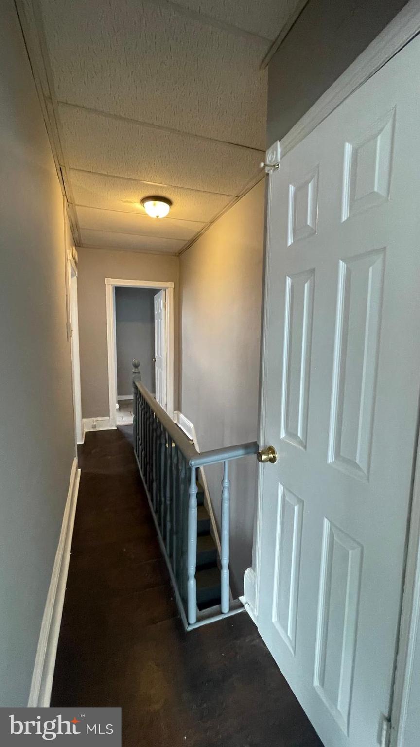 WEST PHILADELPHIA - Residential