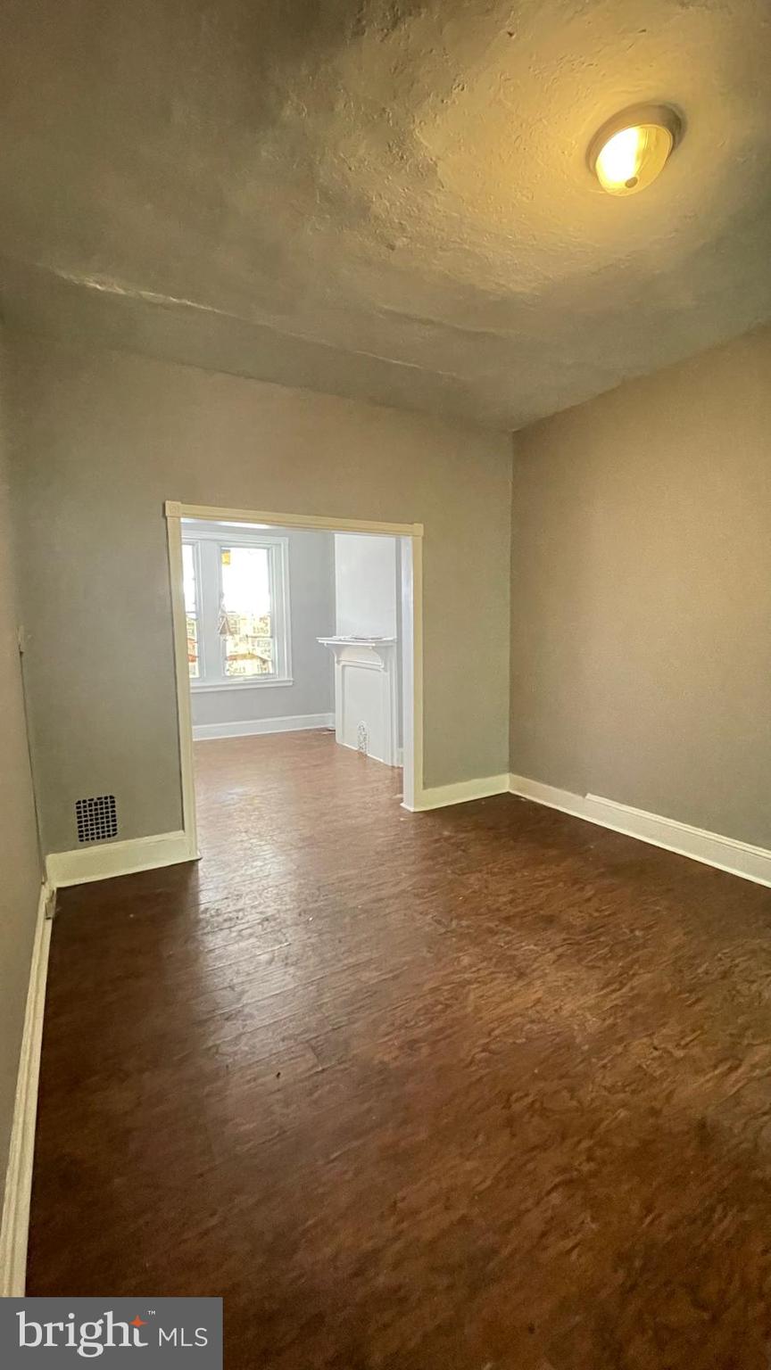 WEST PHILADELPHIA - Residential