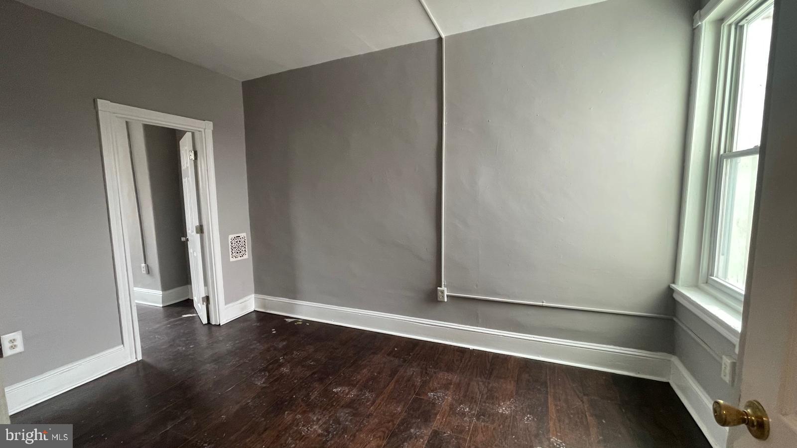 WEST PHILADELPHIA - Residential