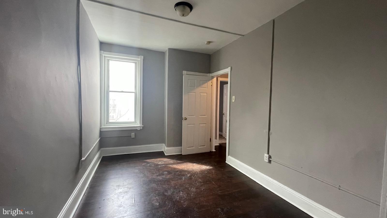 WEST PHILADELPHIA - Residential