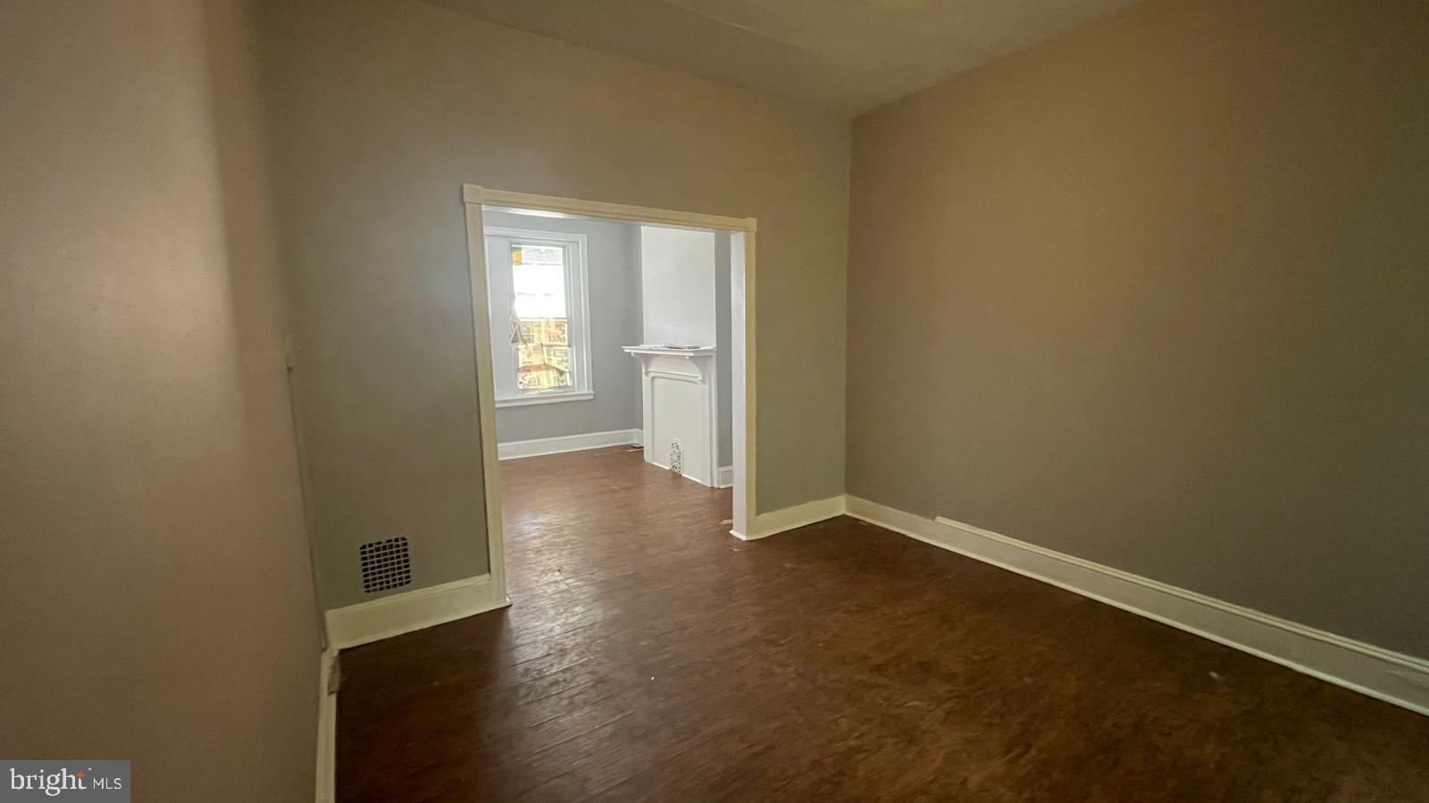 WEST PHILADELPHIA - Residential