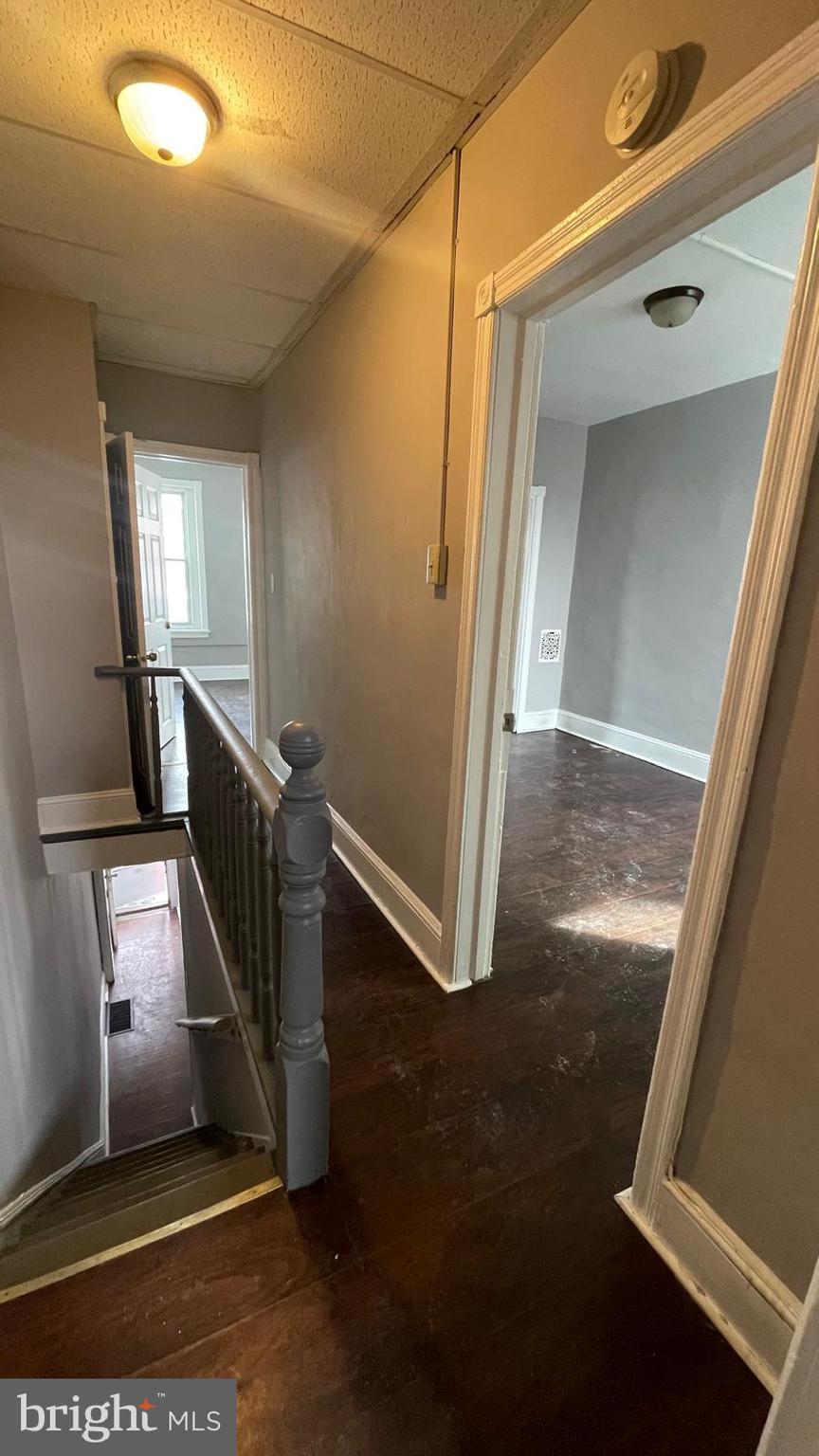 WEST PHILADELPHIA - Residential