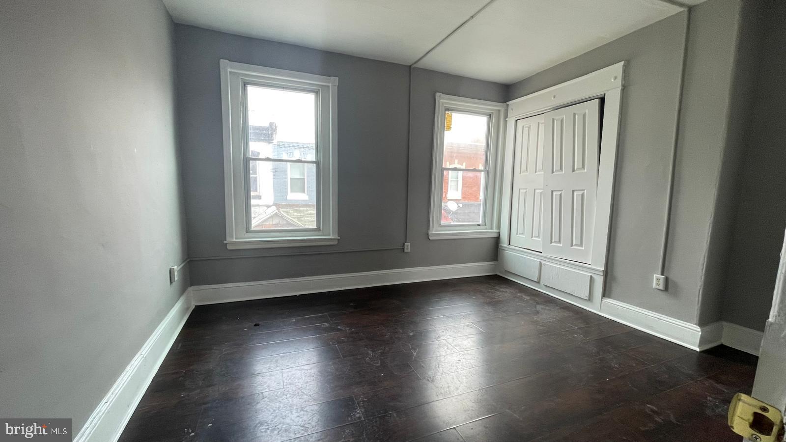 WEST PHILADELPHIA - Residential