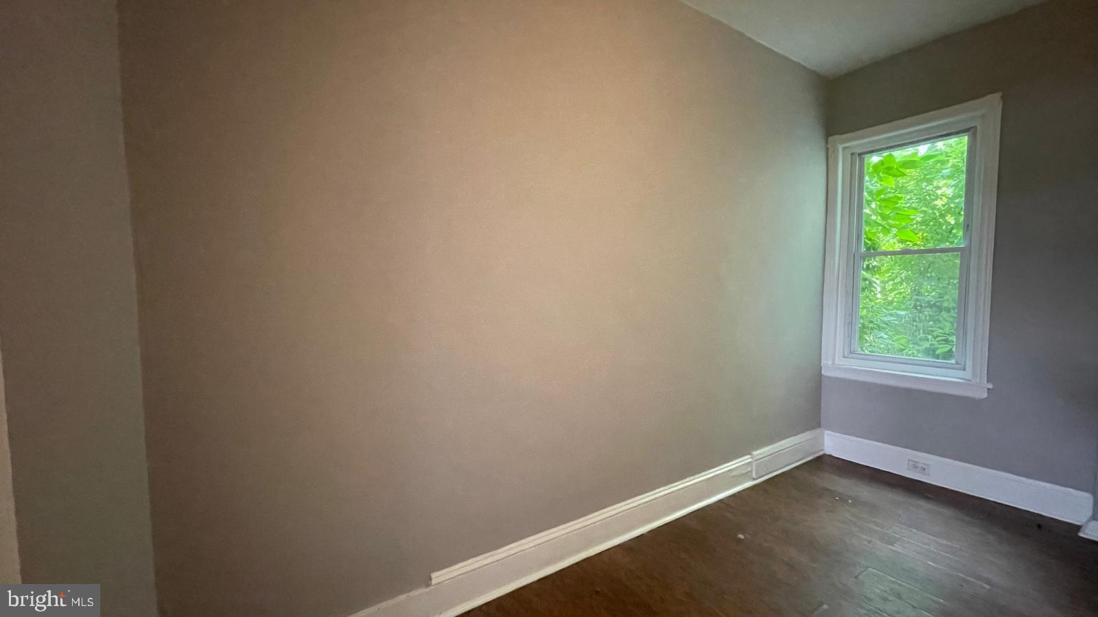 WEST PHILADELPHIA - Residential