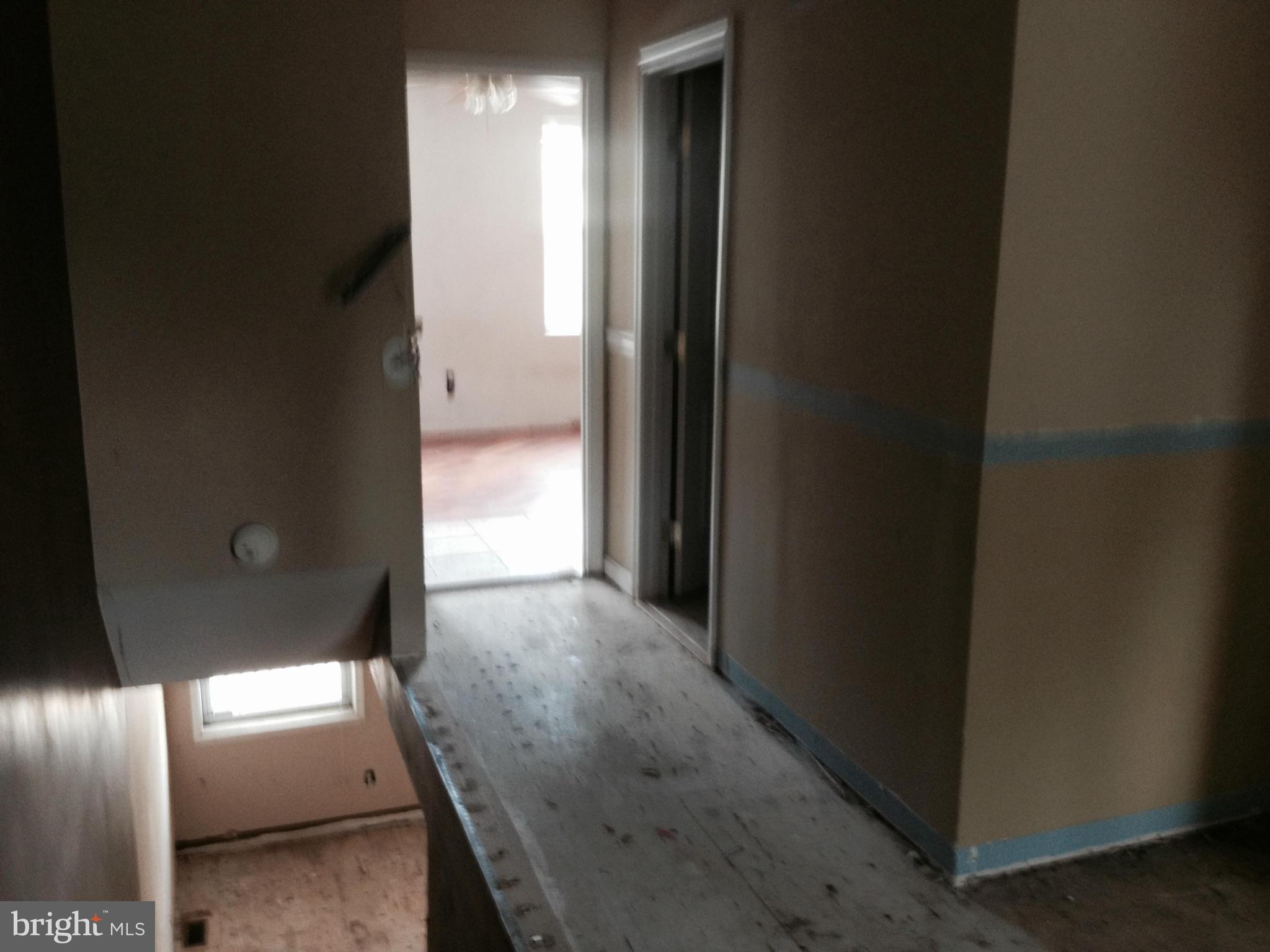 MORELL PARK - Residential