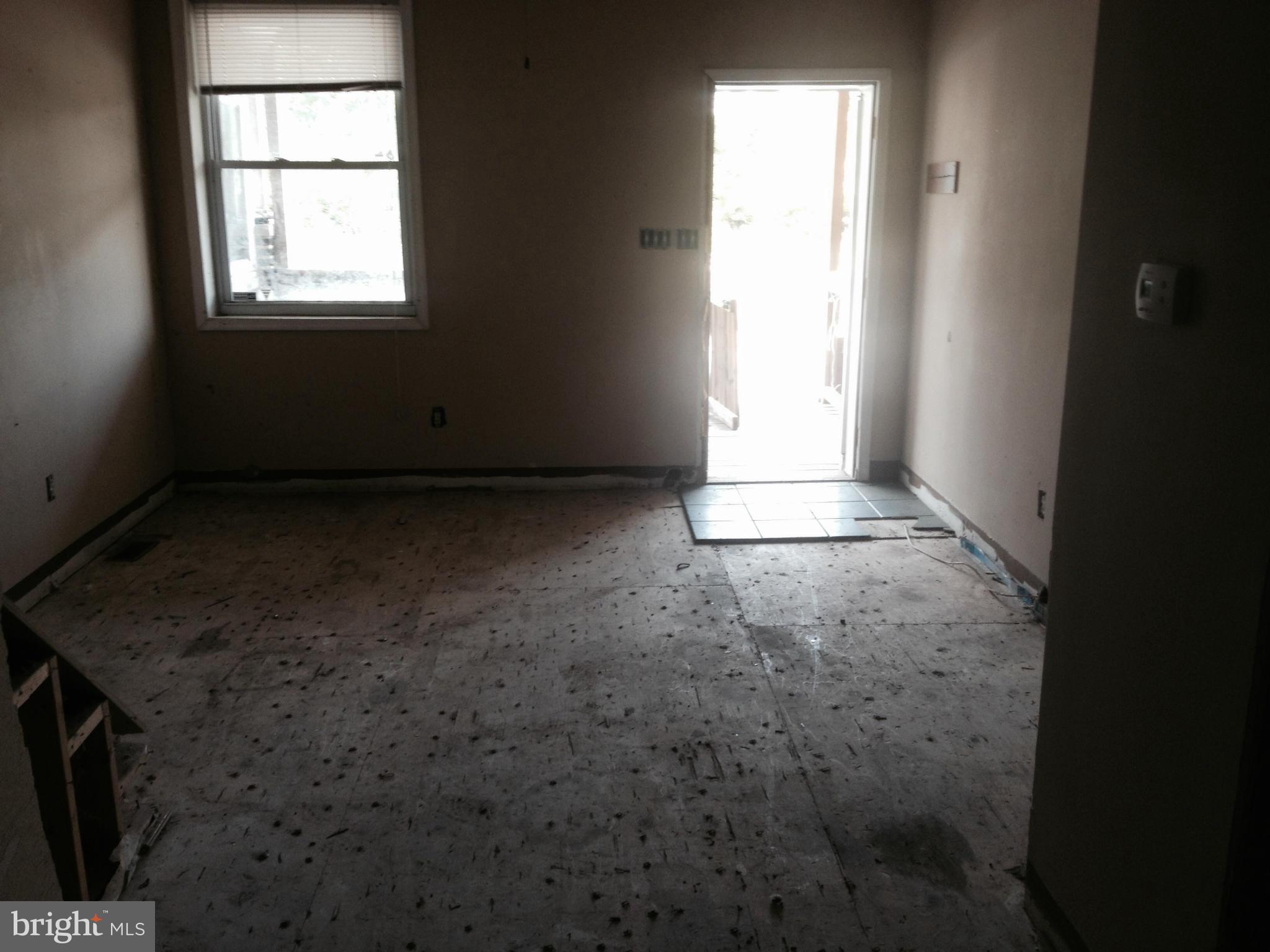 MORELL PARK - Residential