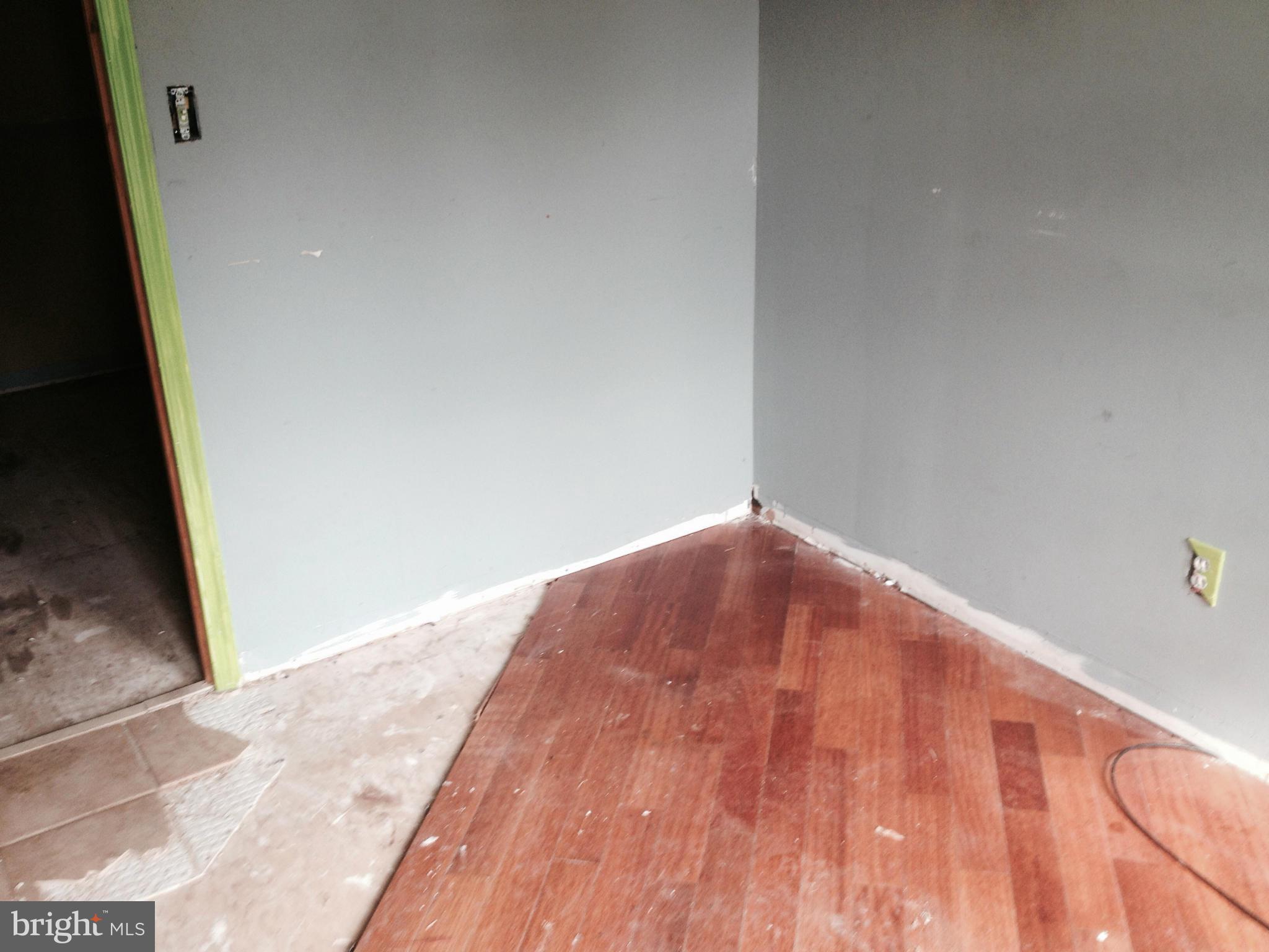 MORELL PARK - Residential