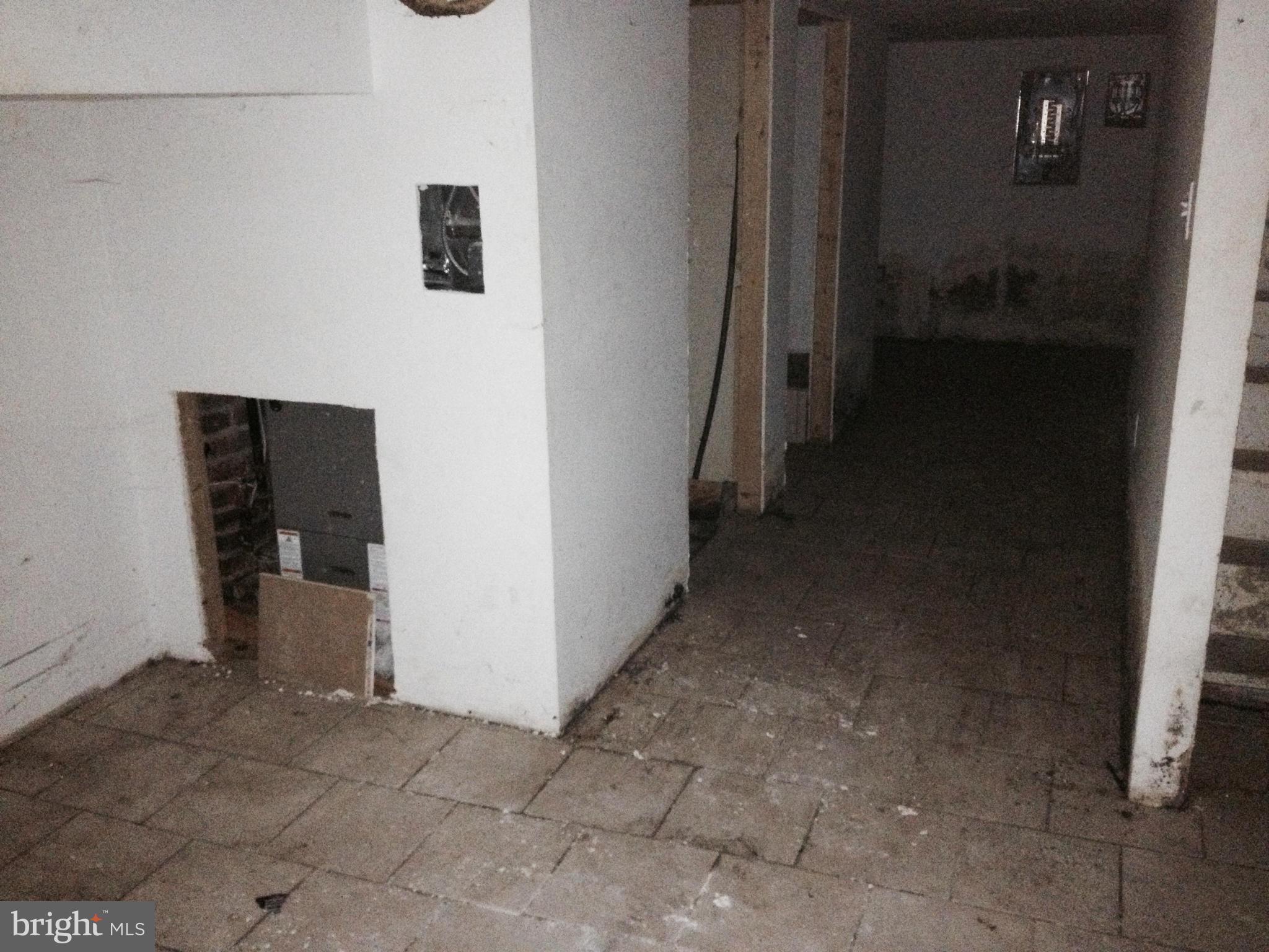 MORELL PARK - Residential