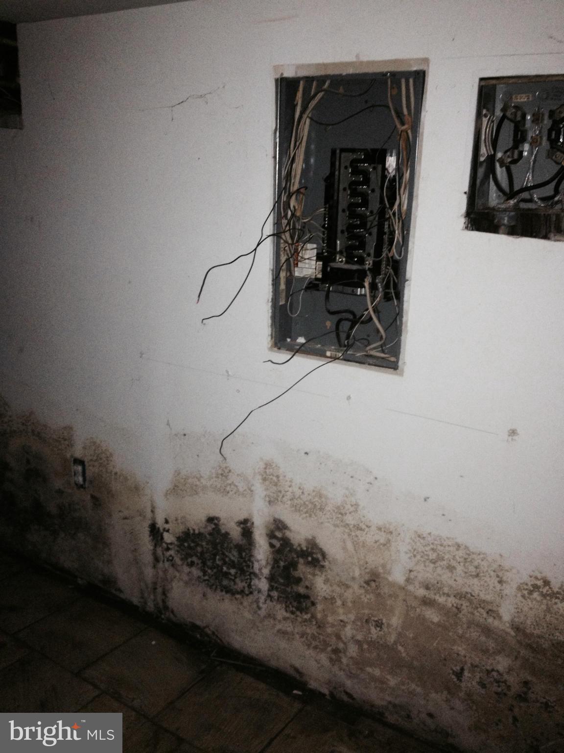 MORELL PARK - Residential