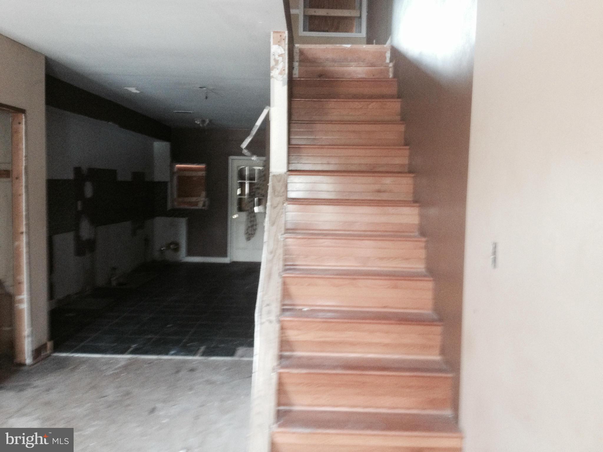 MORELL PARK - Residential