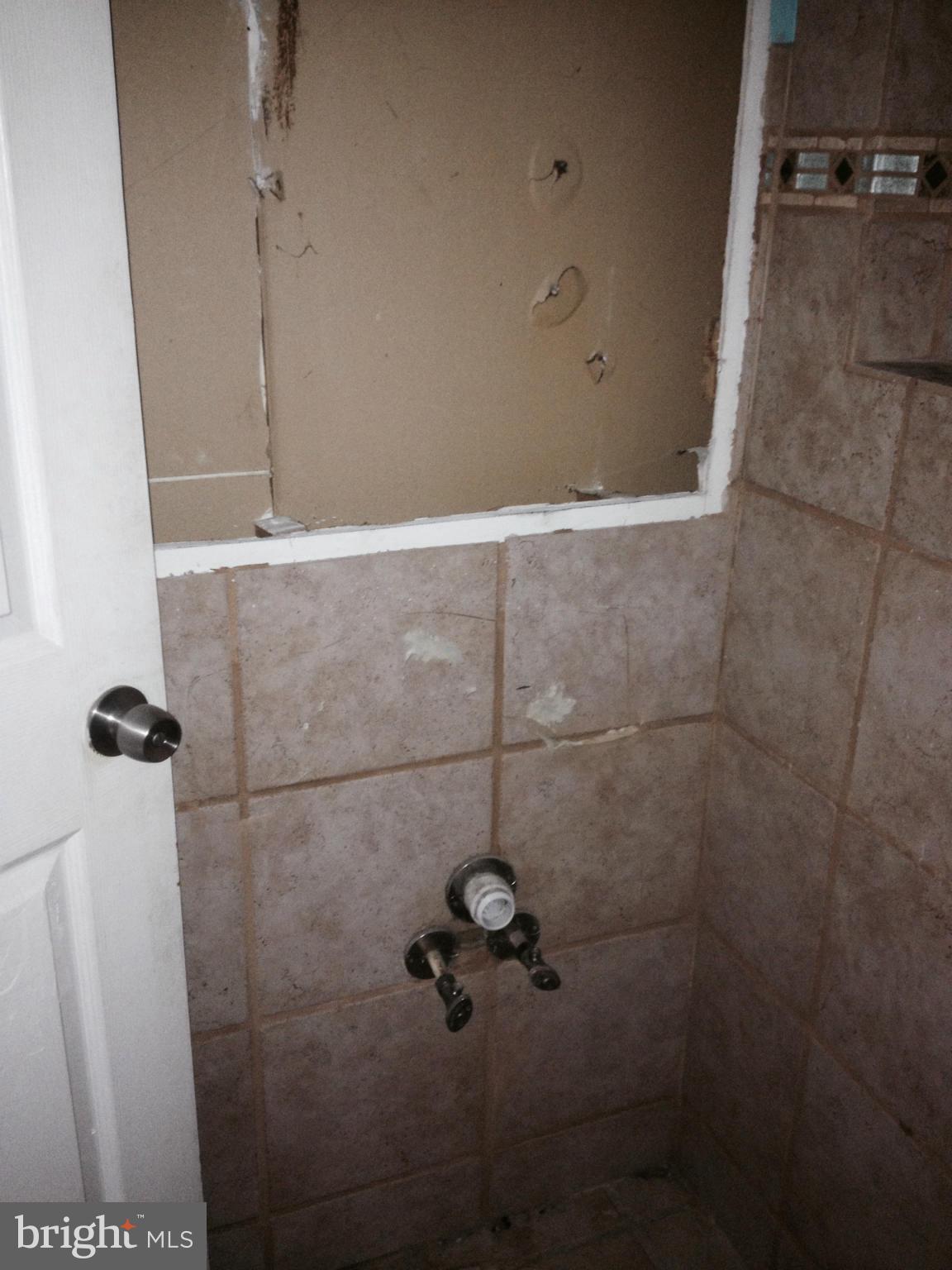 MORELL PARK - Residential