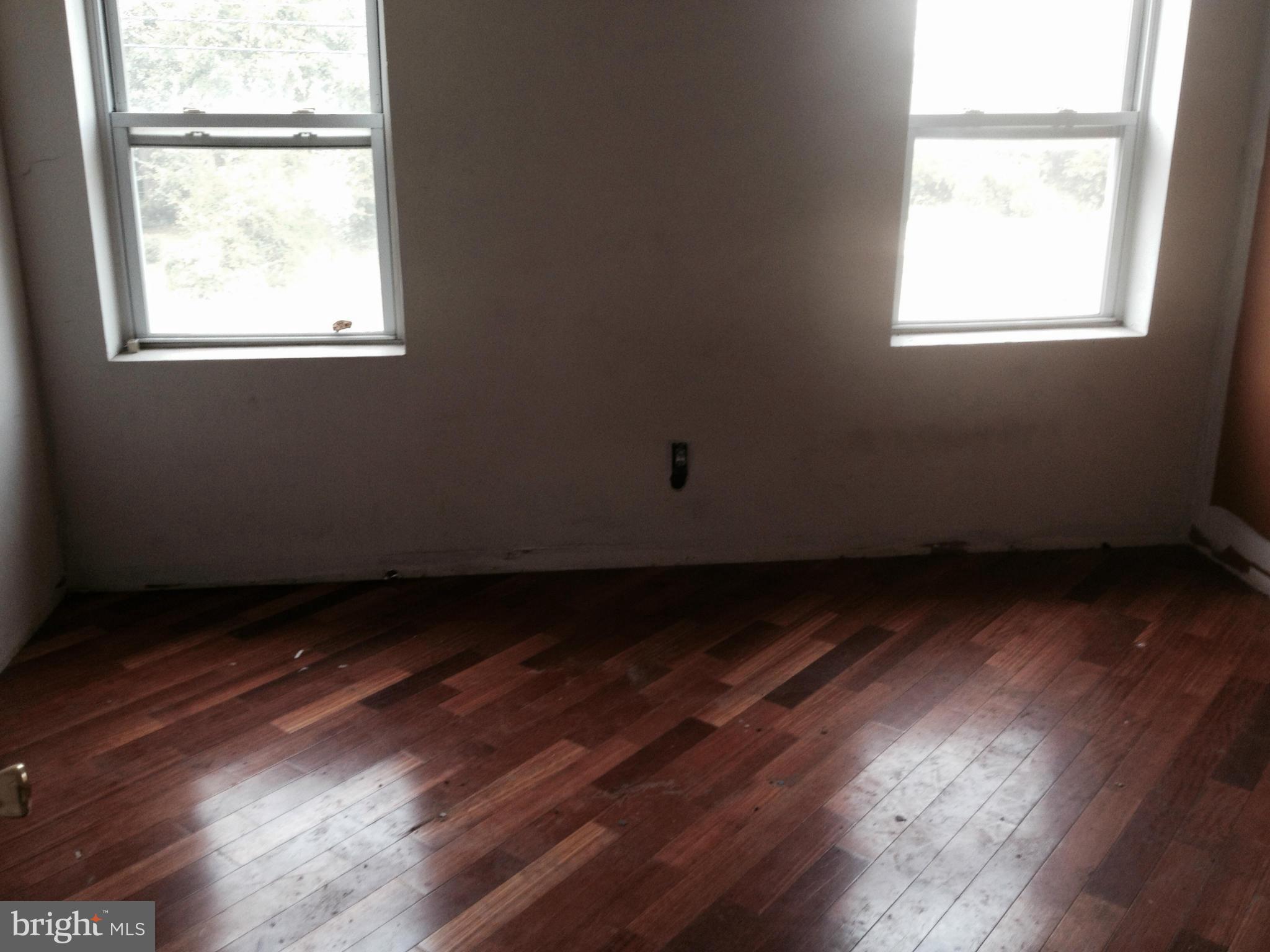 MORELL PARK - Residential