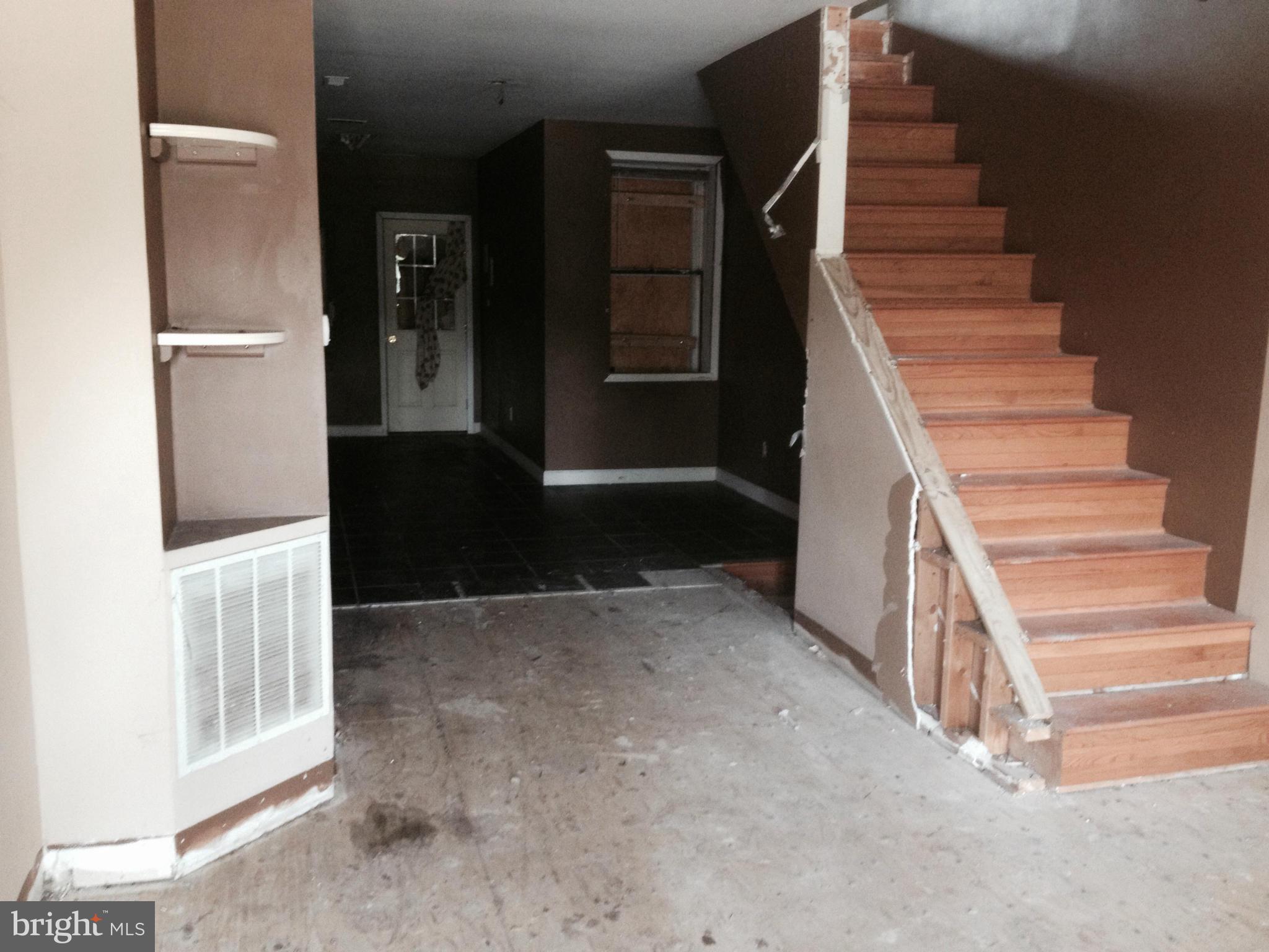 MORELL PARK - Residential