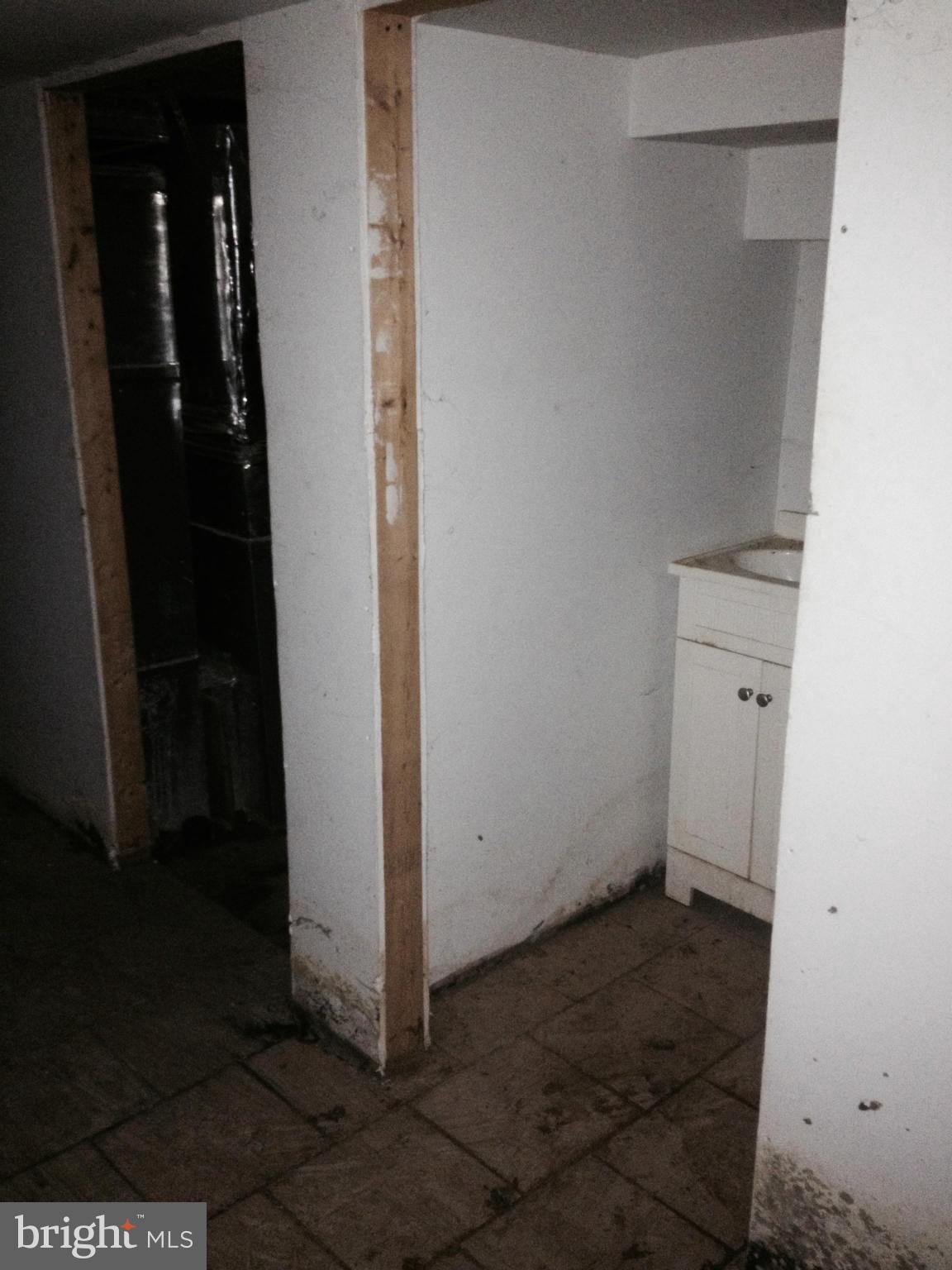 MORELL PARK - Residential