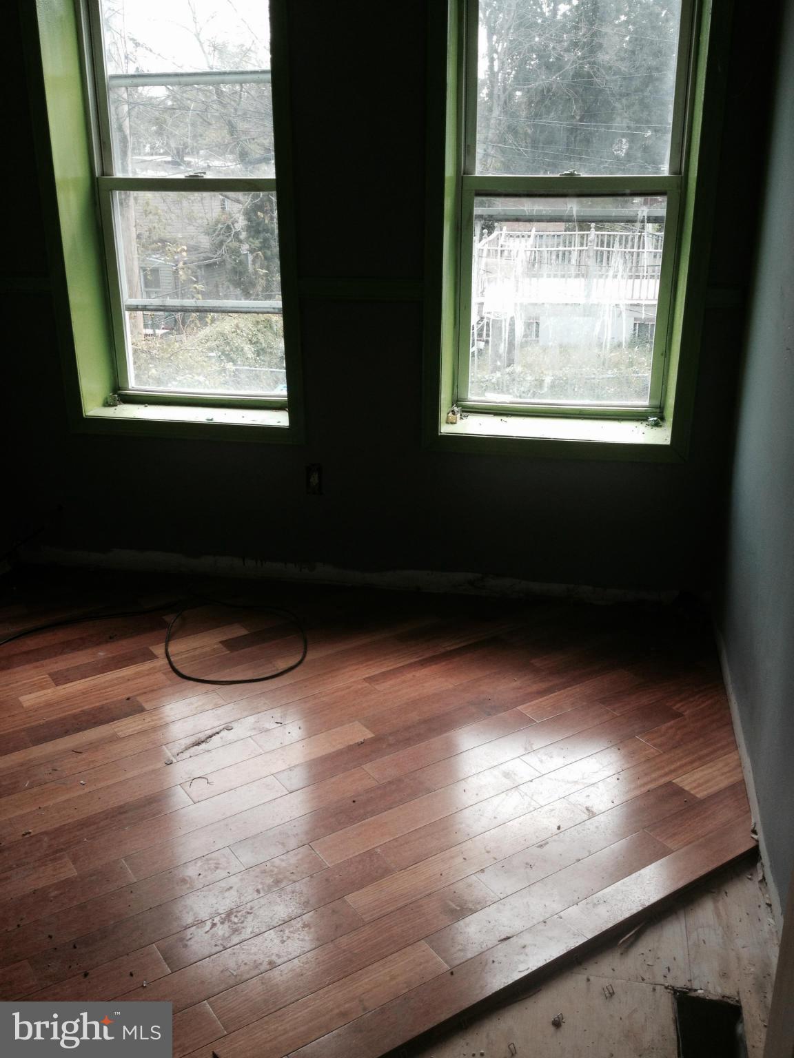 MORELL PARK - Residential