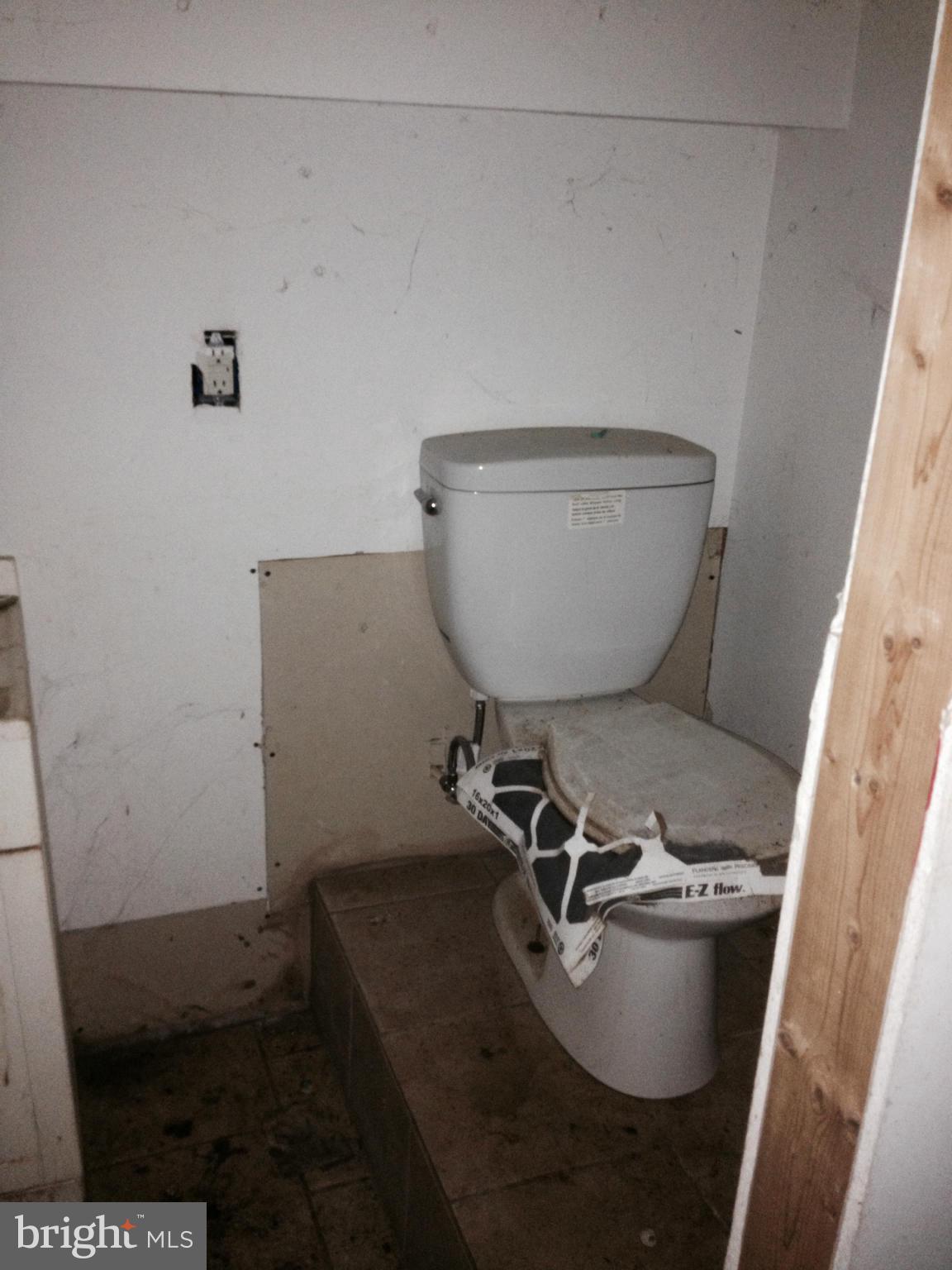 MORELL PARK - Residential