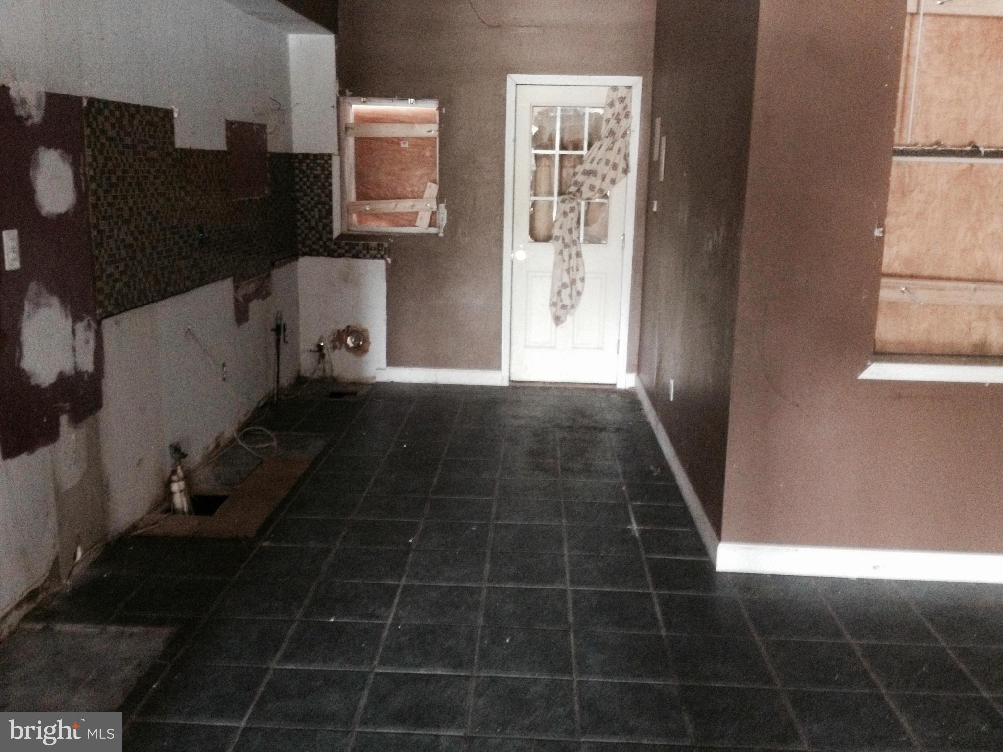 MORELL PARK - Residential