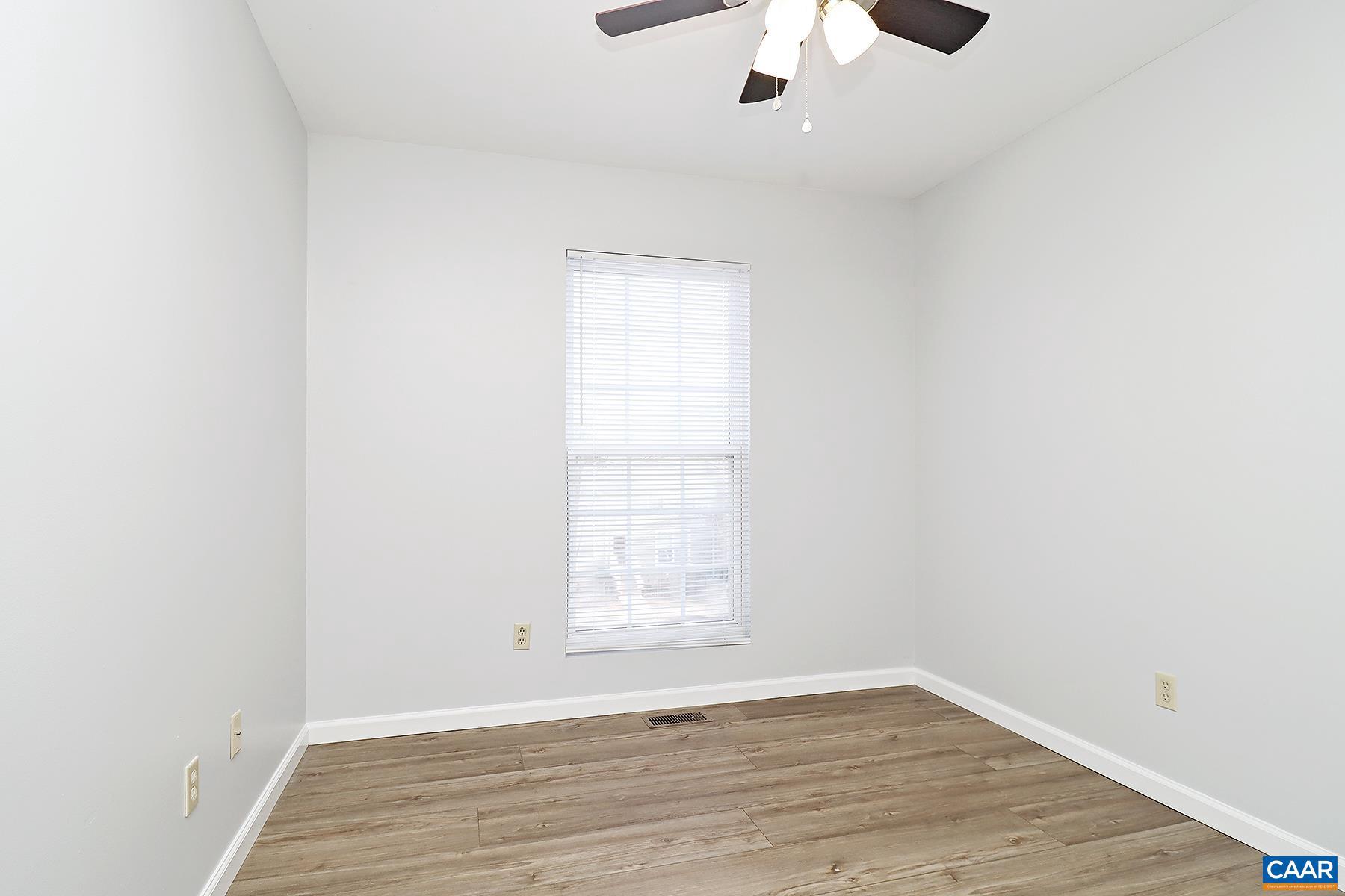 RIDGECREST - Residential Lease
