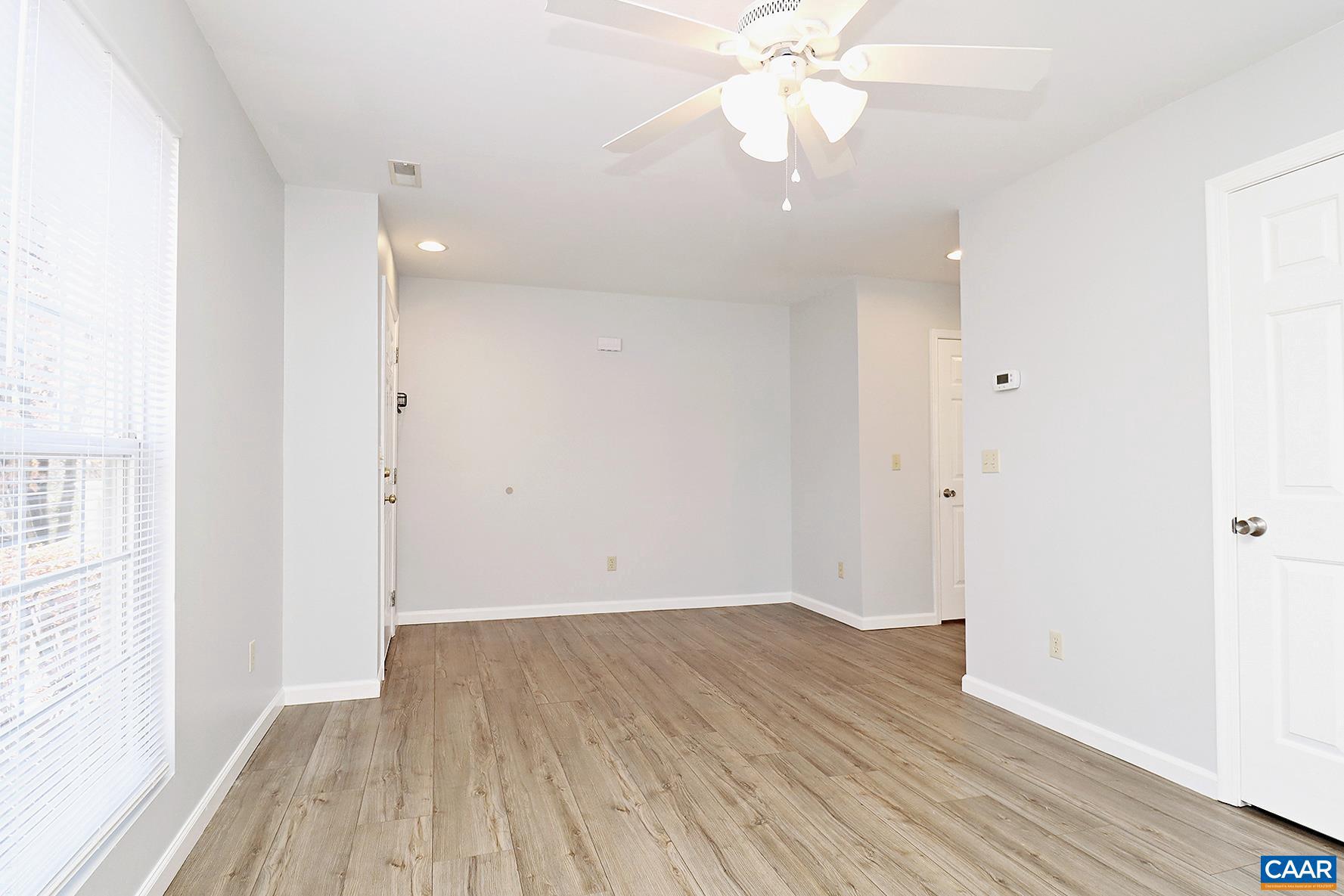 RIDGECREST - Residential Lease
