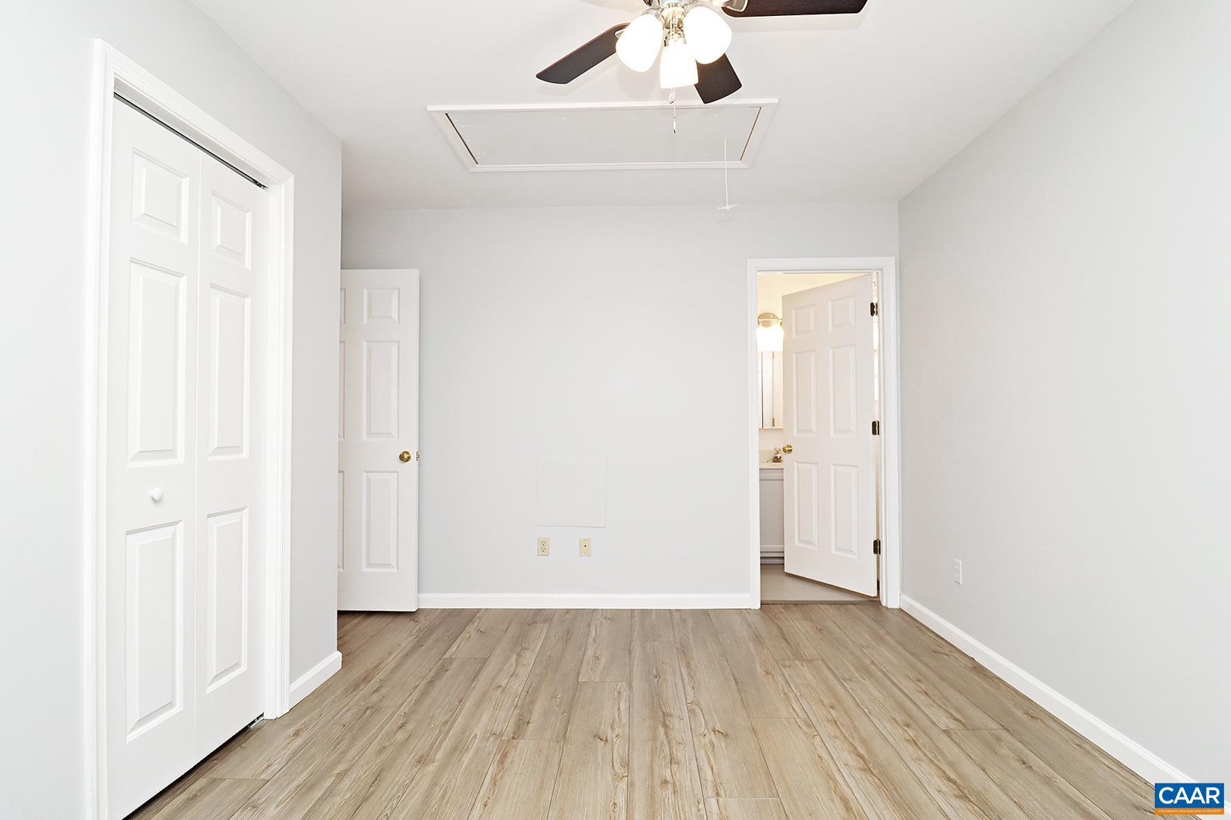 RIDGECREST - Residential Lease